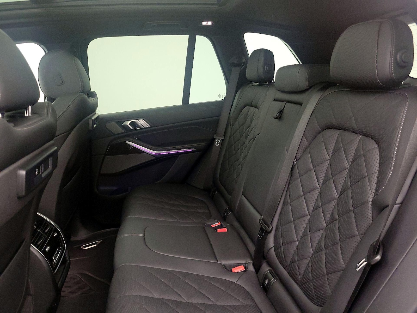 2023 BMW X5 40i - Photo 22