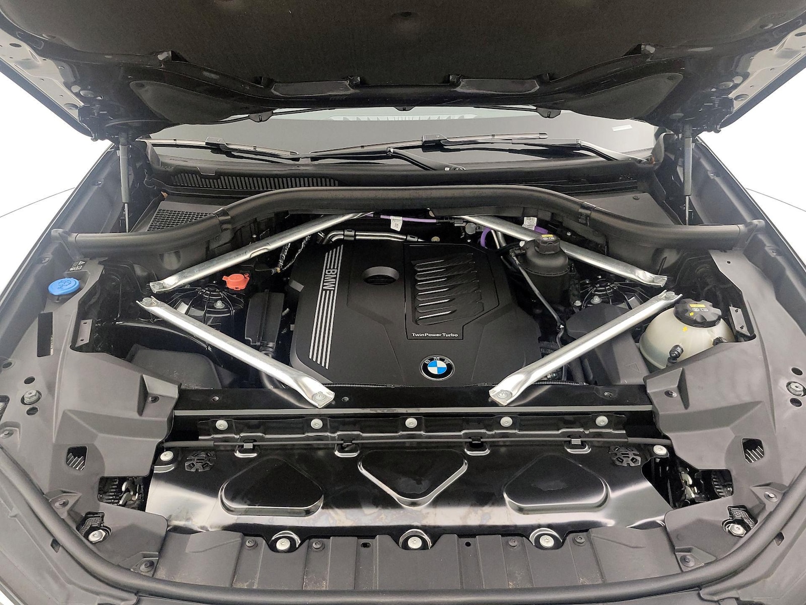 2023 BMW X5 40i - Photo 24