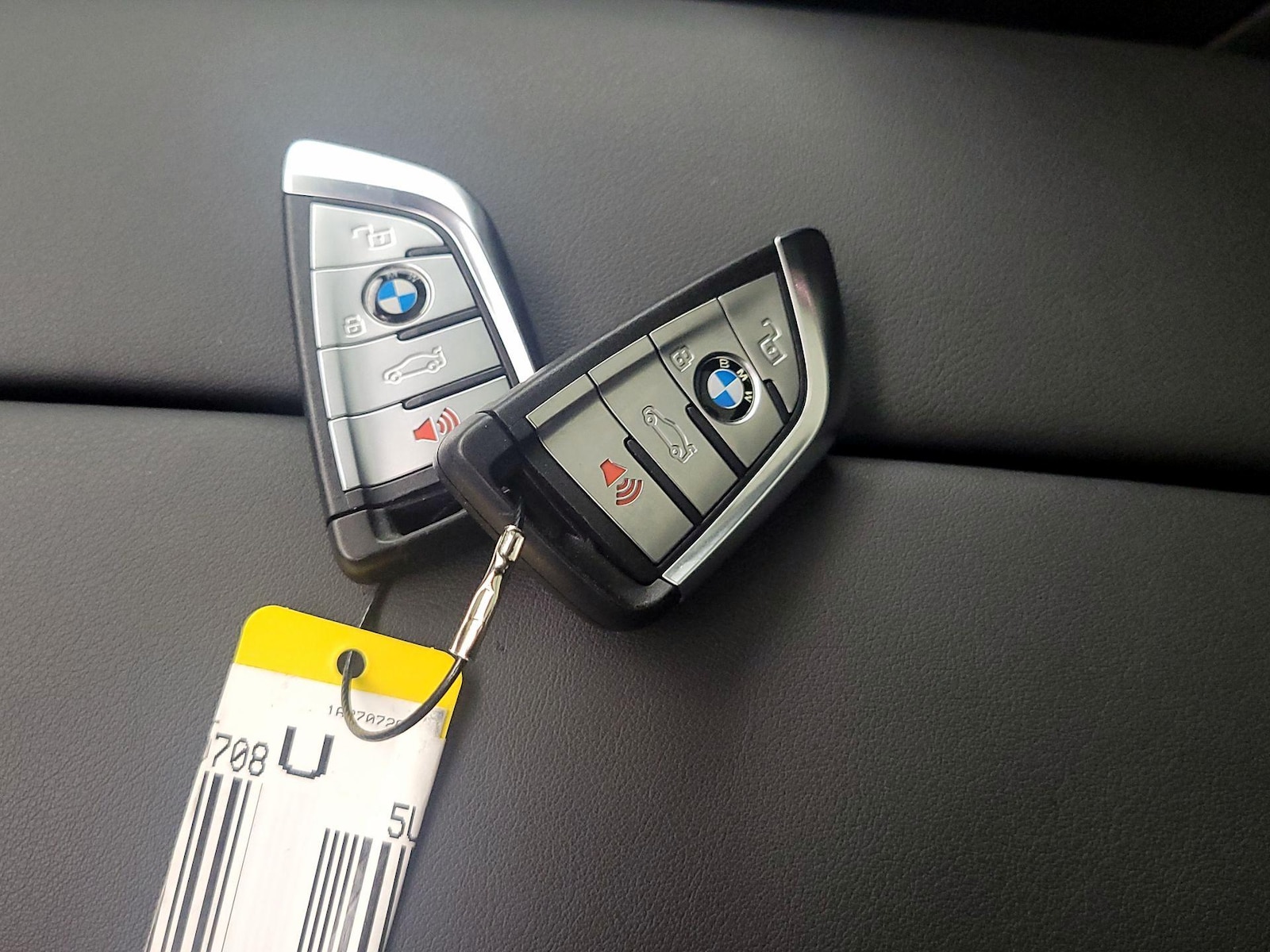 2023 BMW X5 40i - Photo 25