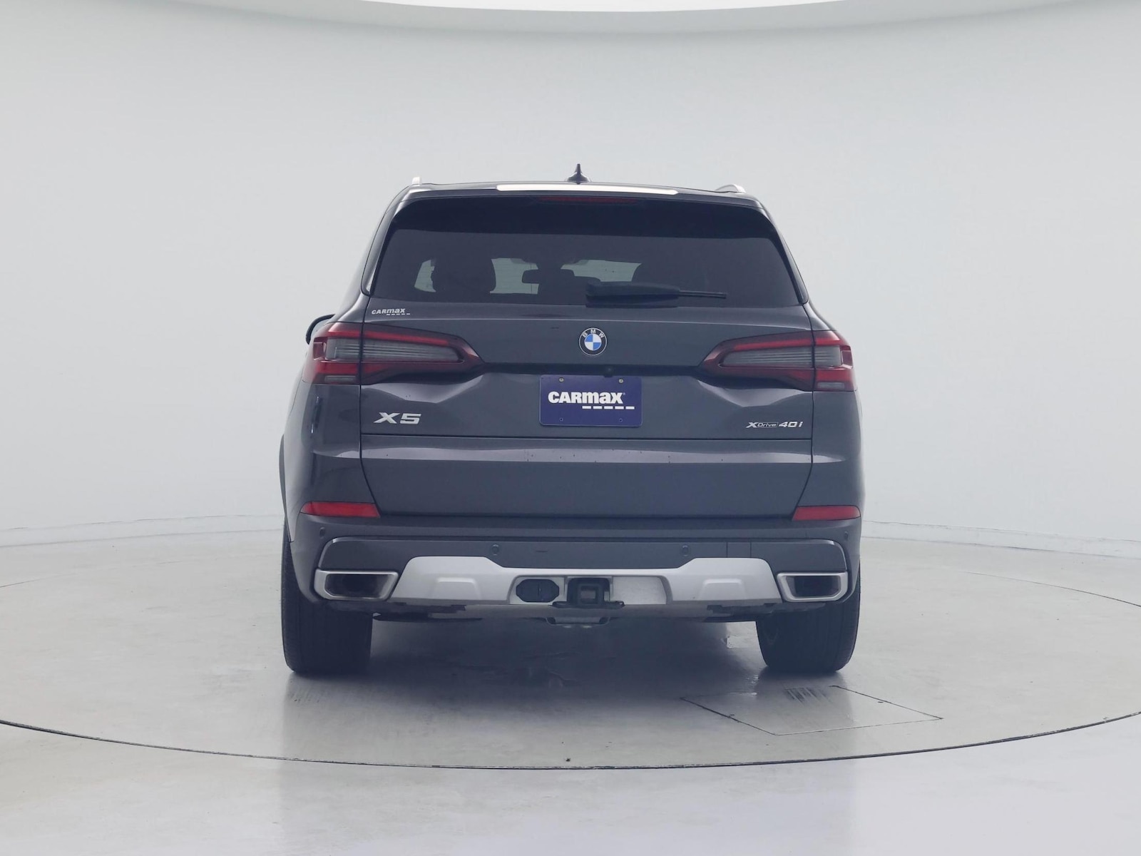 2023 BMW X5 40i - Photo 7