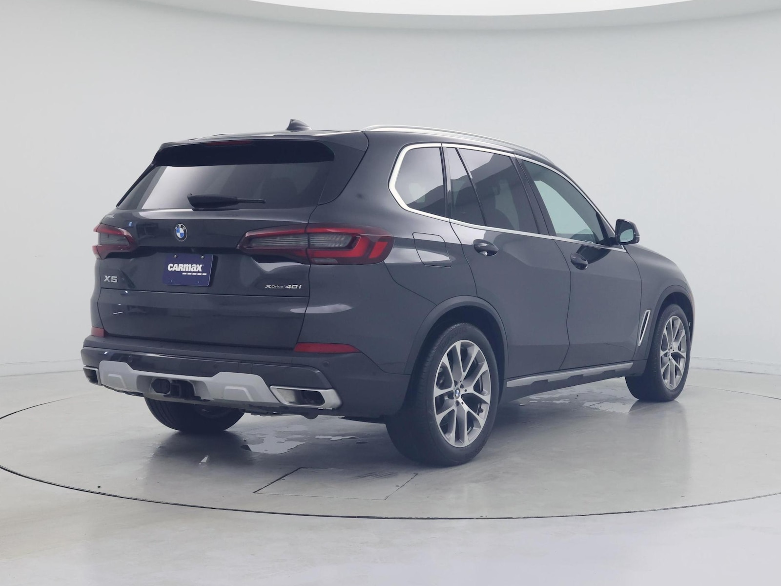 2023 BMW X5 40i - Photo 9