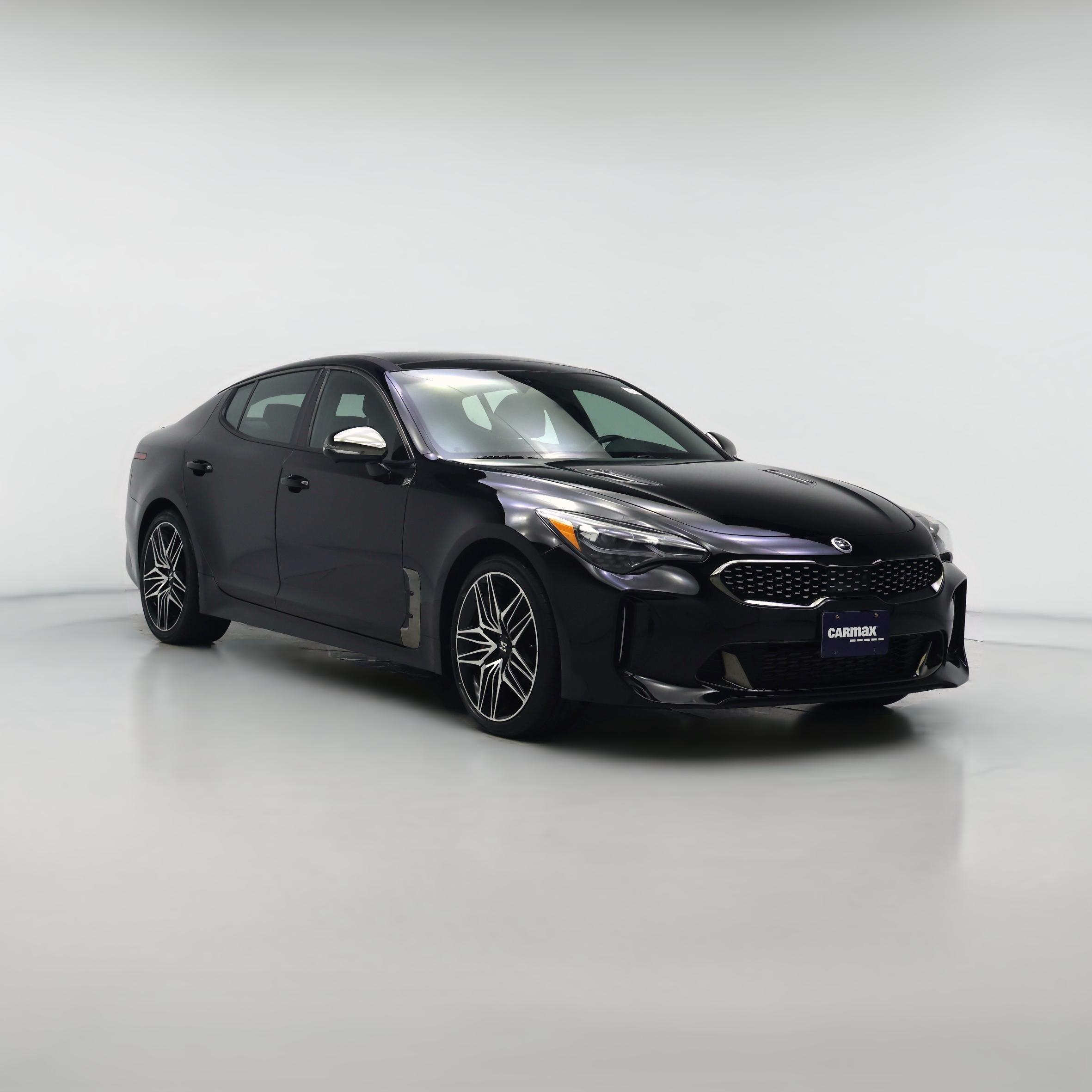 Thumbnail: 2022 Kia Stinger - 1