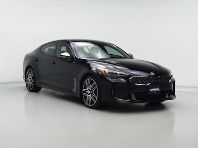 2022 Kia Stinger GT2