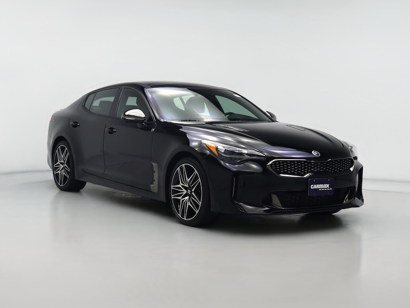 2022 Kia Stinger GT2