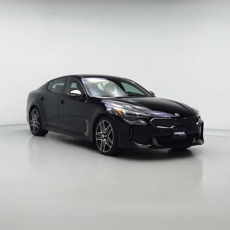 2022 Kia Stinger GT2
