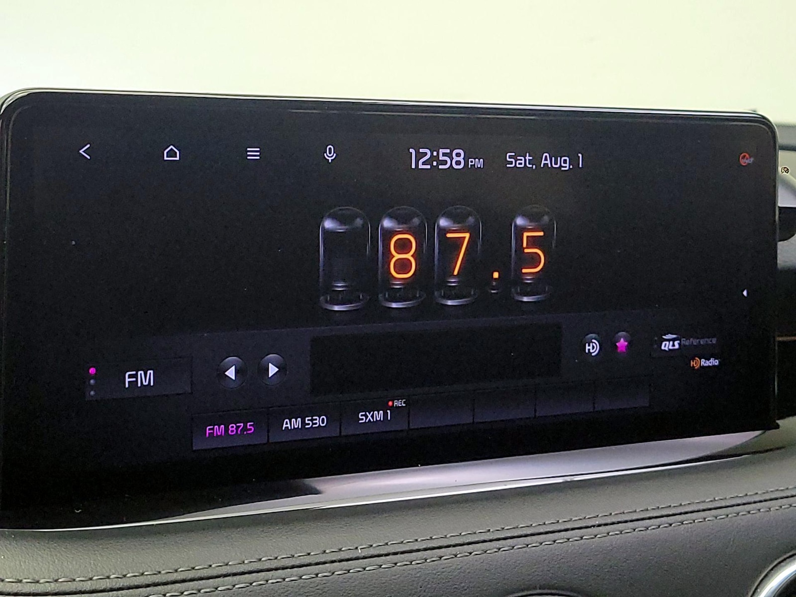 2022 Kia Stinger GT2 - Photo 17