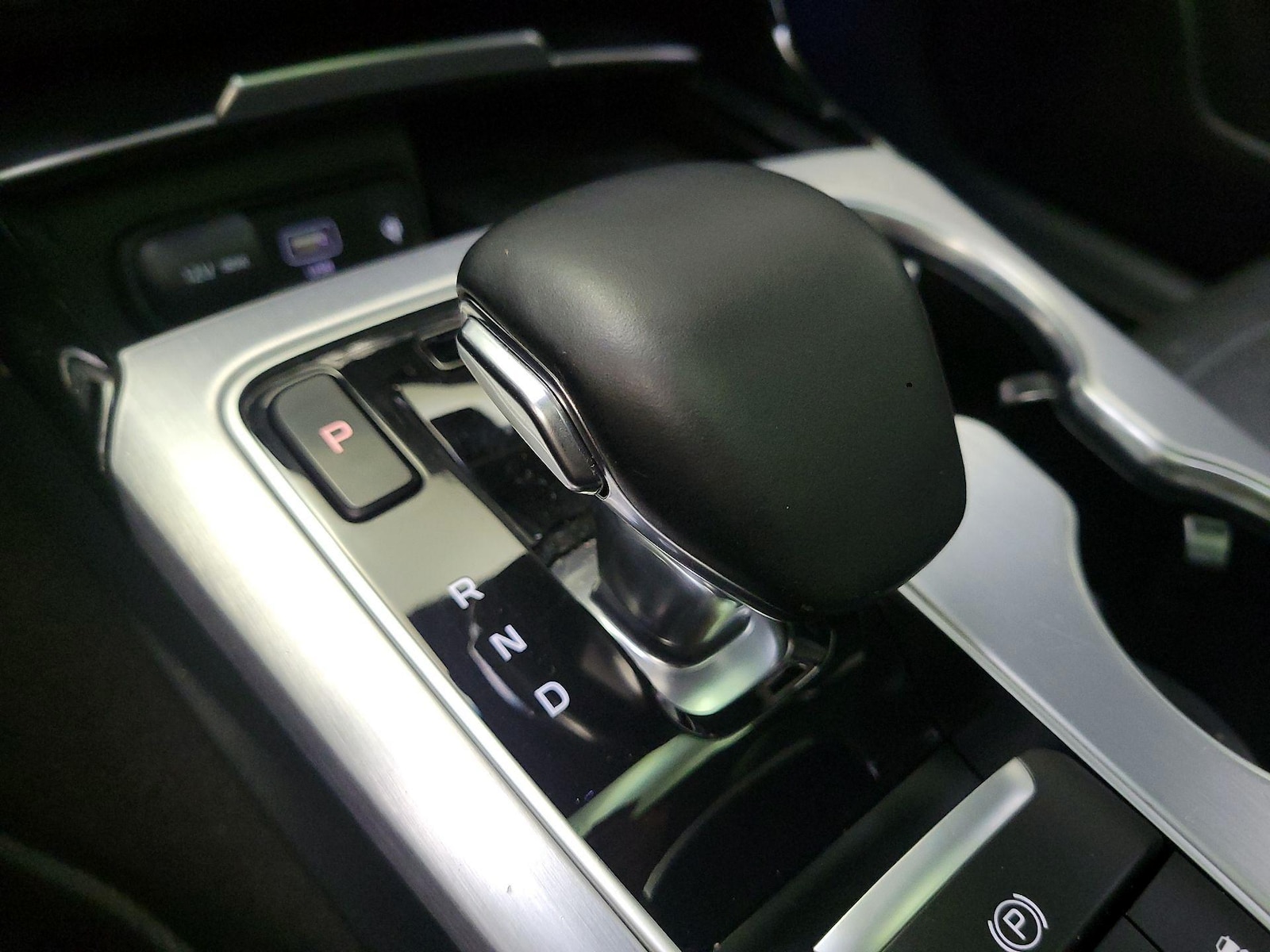 2022 Kia Stinger GT2 - Photo 19