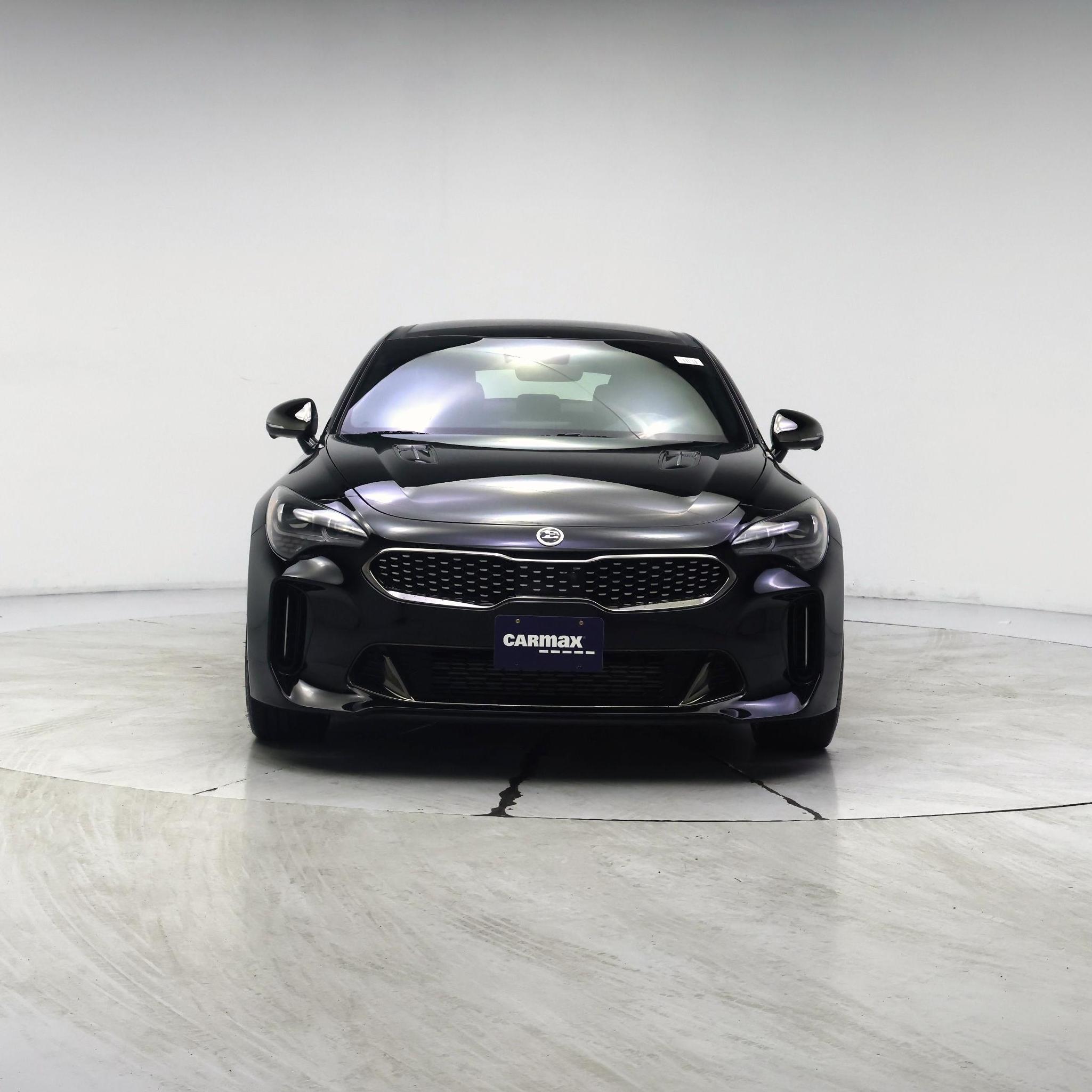 Thumbnail: 2022 Kia Stinger - 5