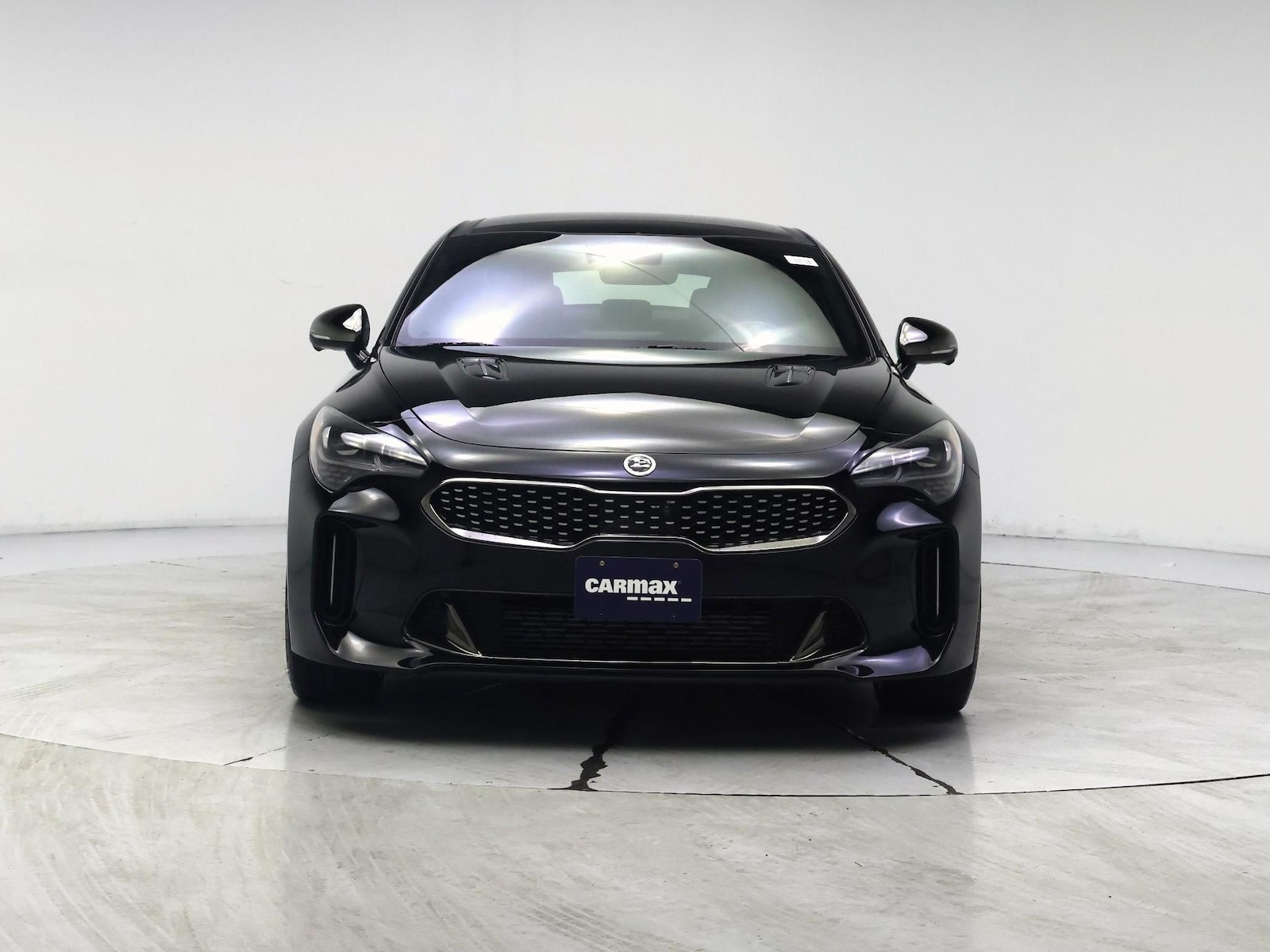 2022 Kia Stinger GT2 - Photo 6
