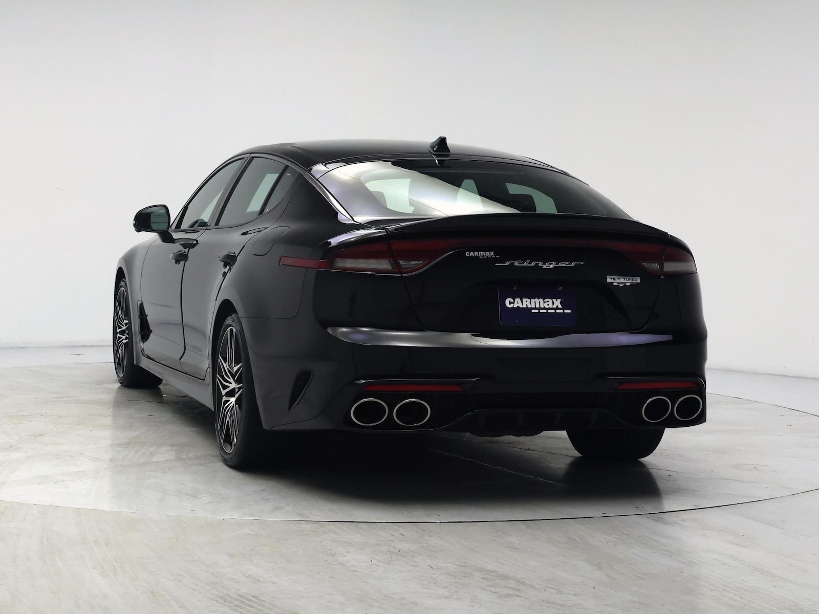 2022 Kia Stinger GT2 - Photo 7