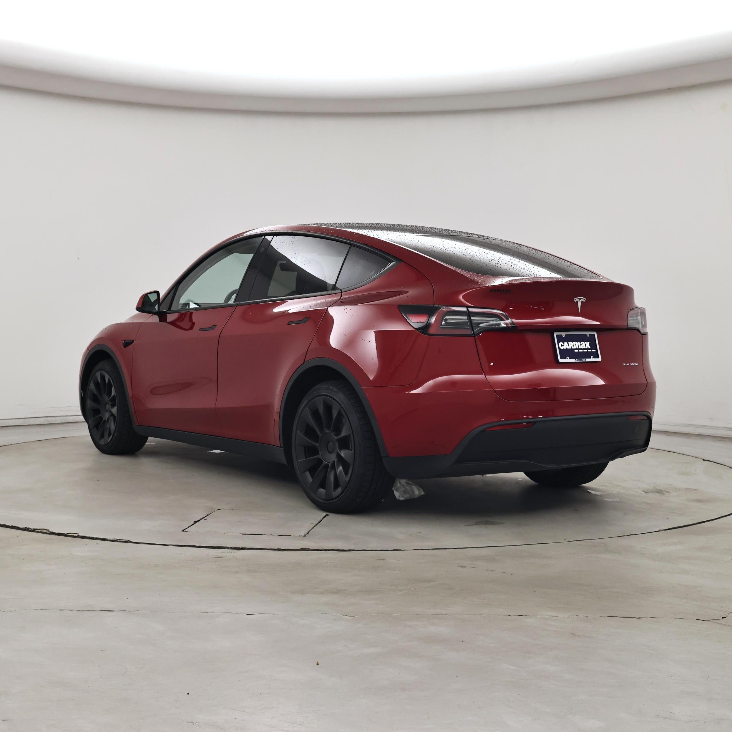 Thumbnail: 2023 Tesla Model Y - 2