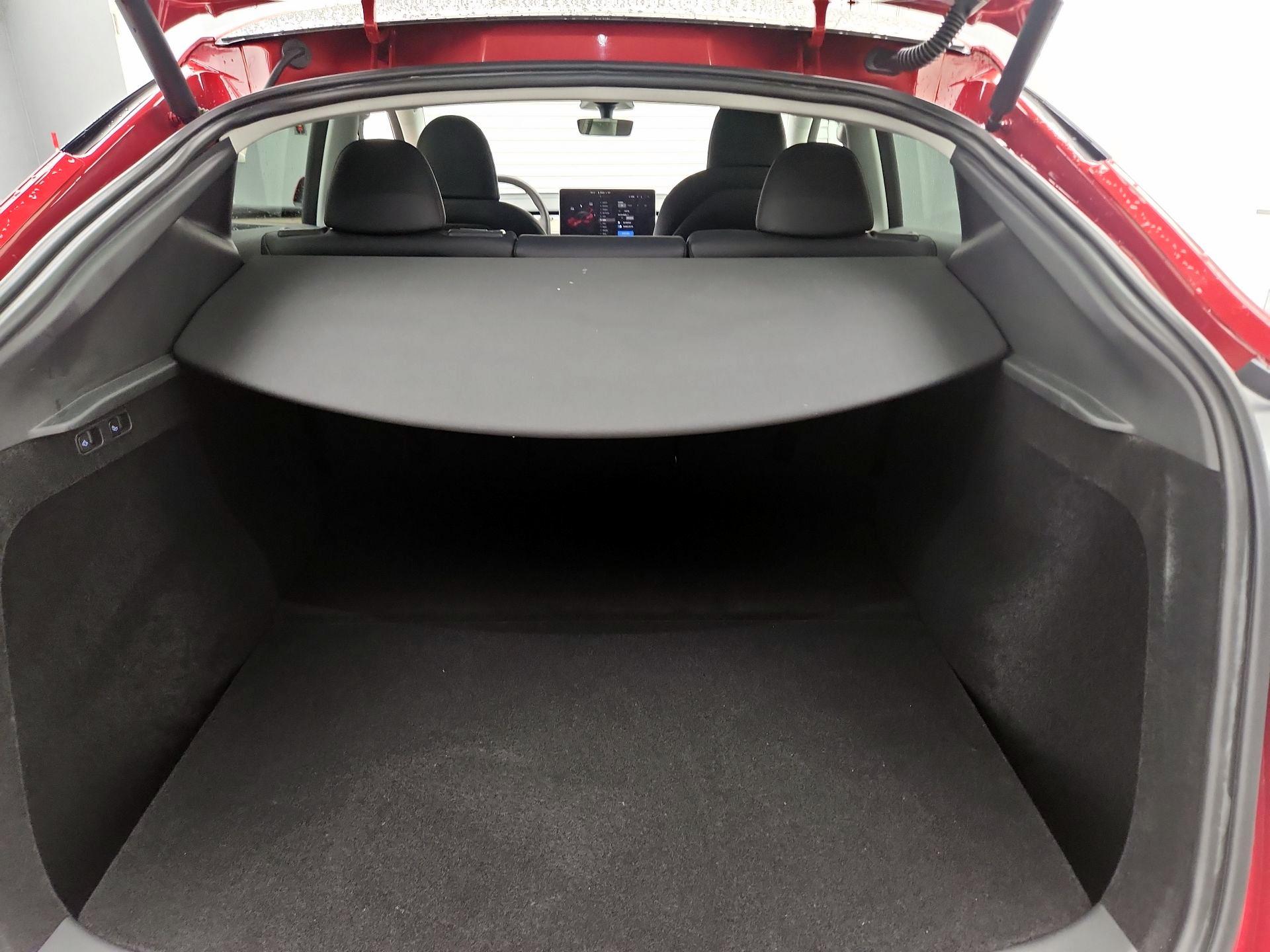 Thumbnail: 2023 Tesla Model Y - 20