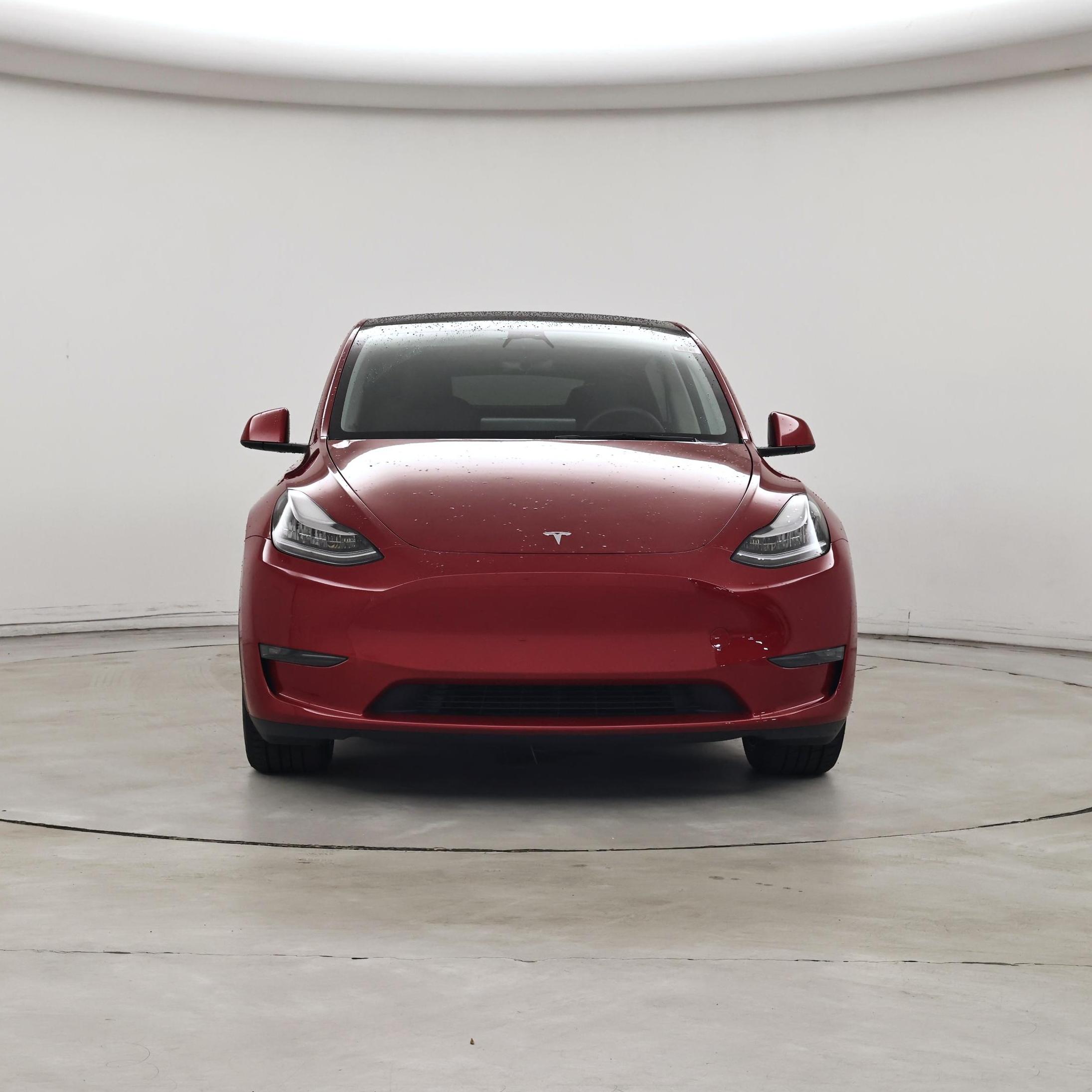 Thumbnail: 2023 Tesla Model Y - 5