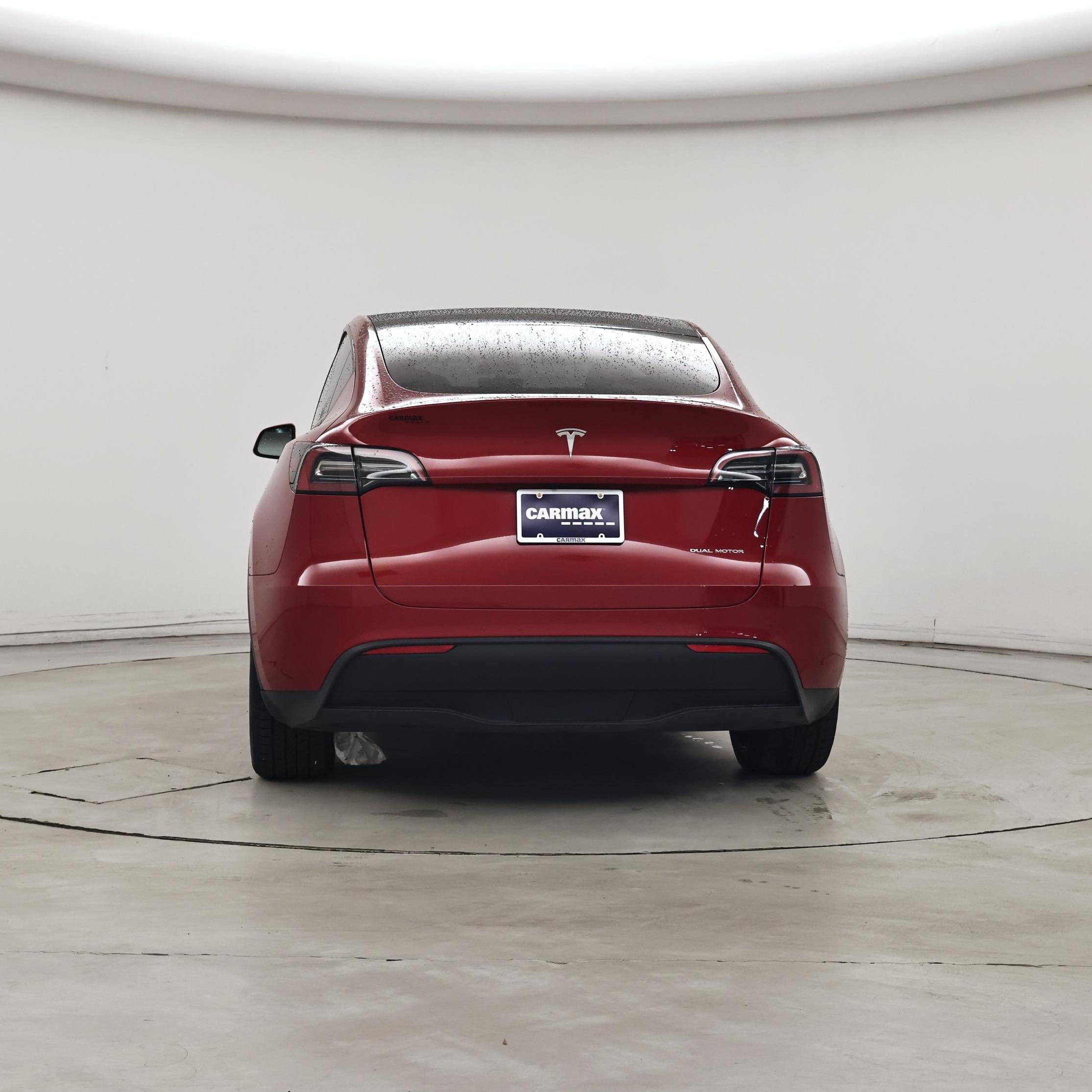 Thumbnail: 2023 Tesla Model Y - 6