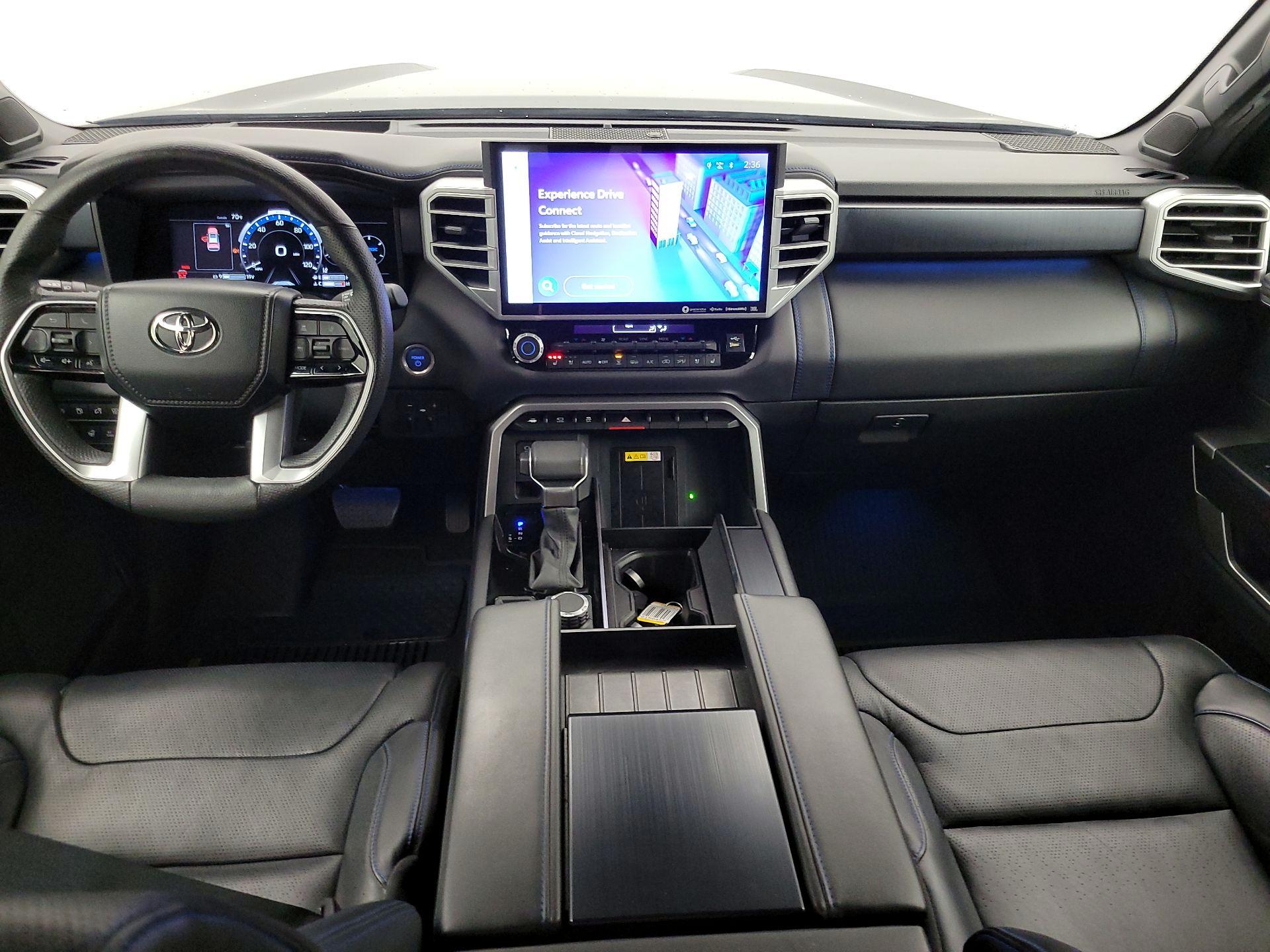 Thumbnail: 2023 Toyota Sequoia - 9