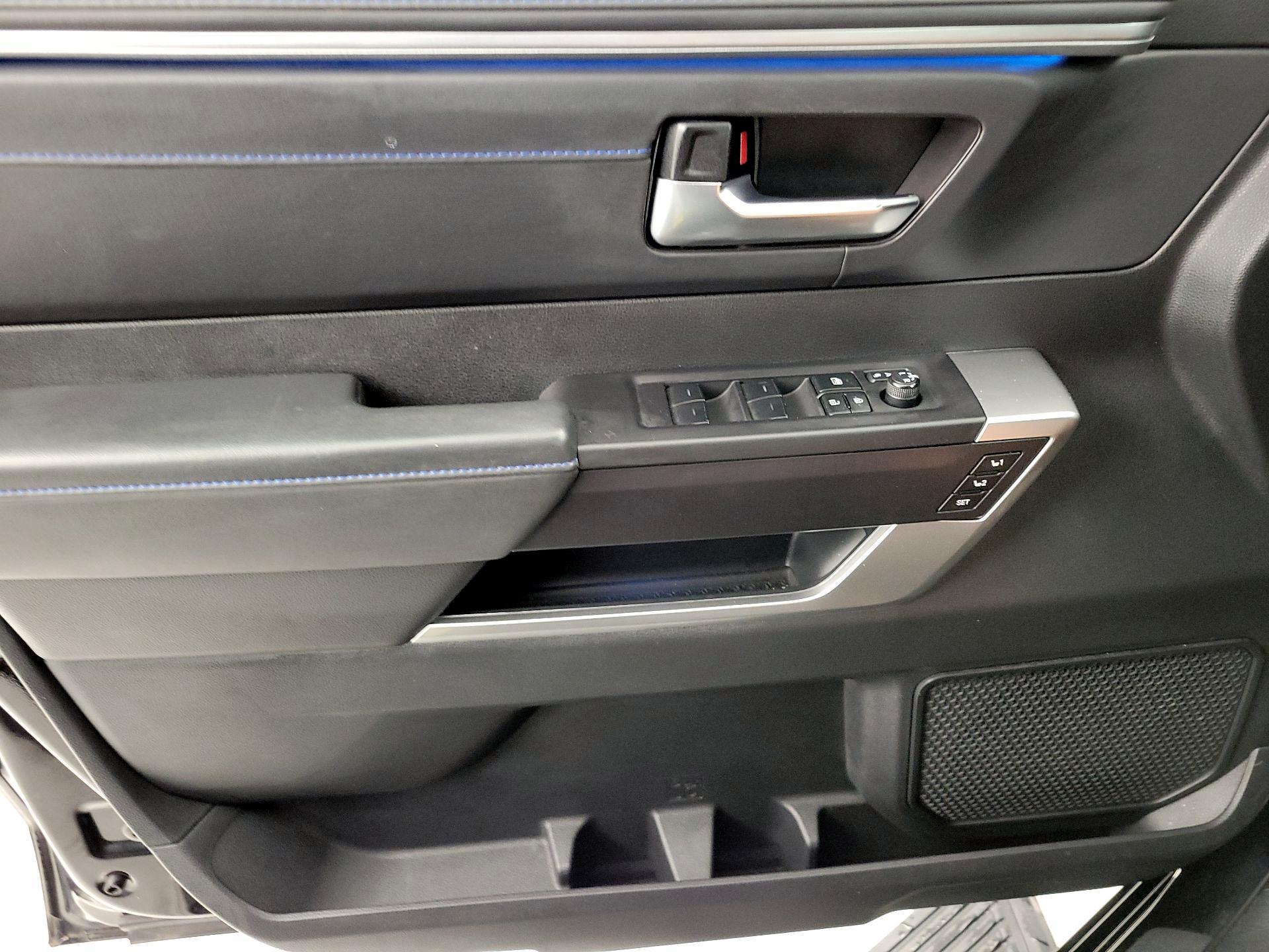 Thumbnail: 2023 Toyota Sequoia - 12