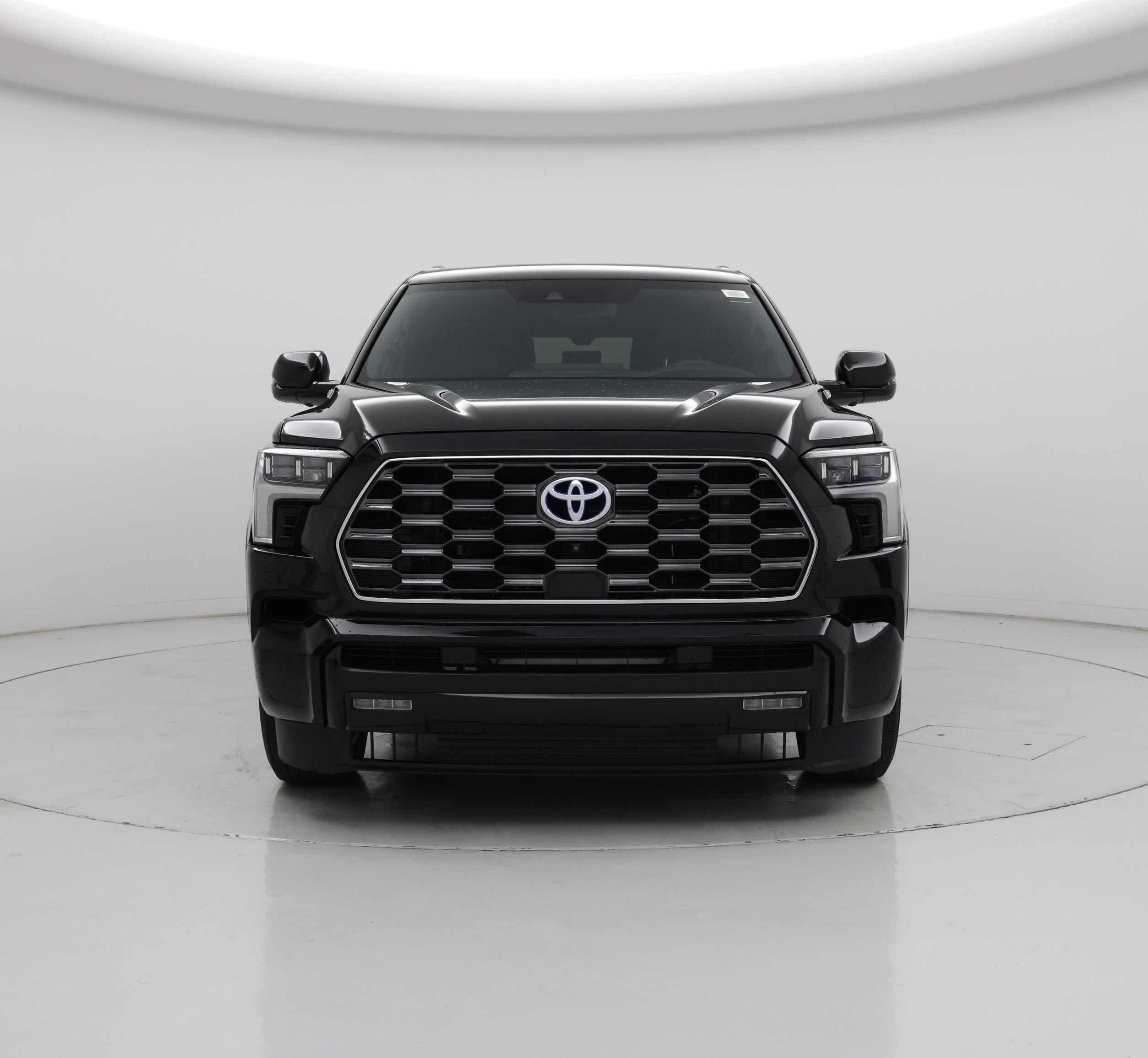 Thumbnail: 2023 Toyota Sequoia - 5