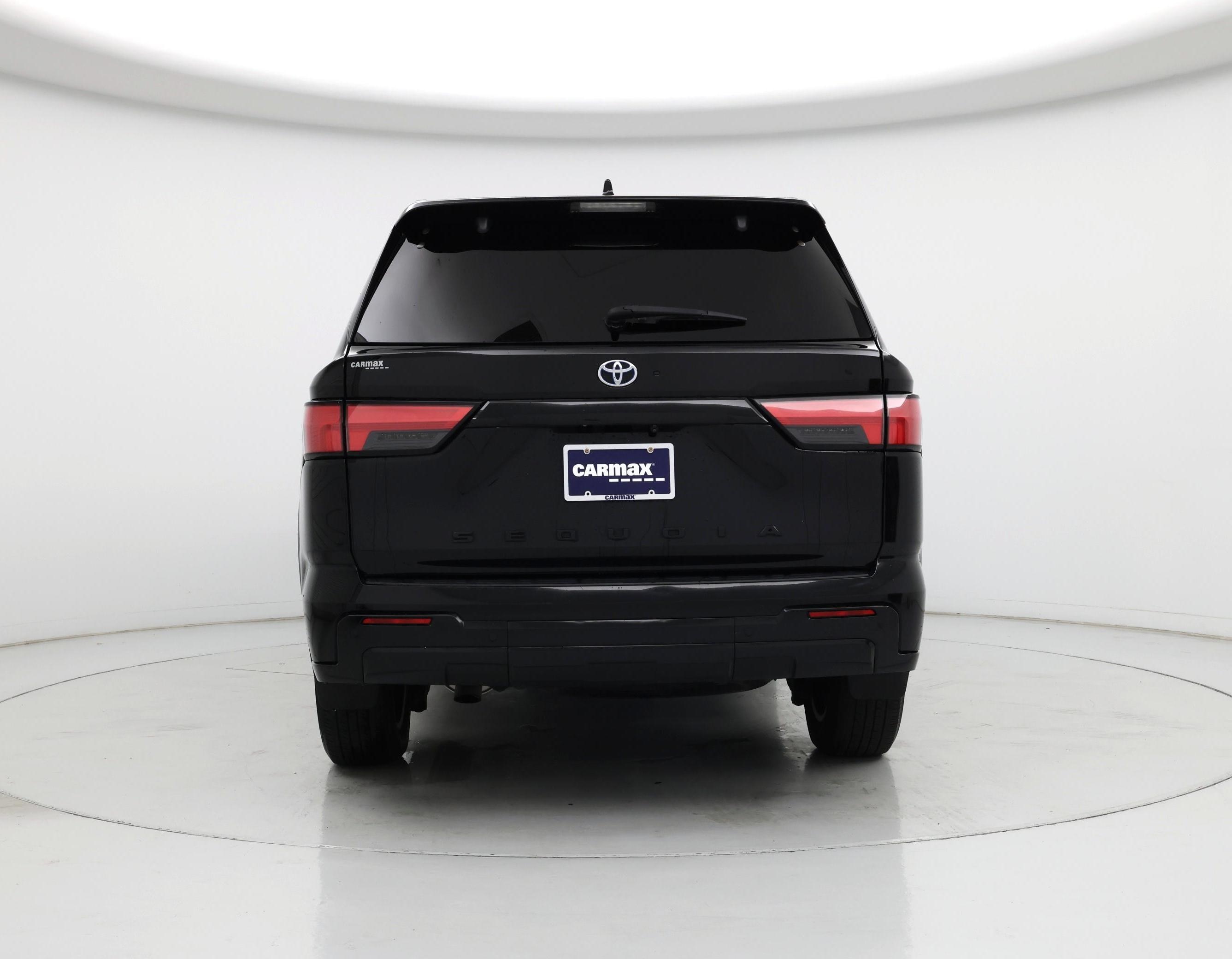 Thumbnail: 2023 Toyota Sequoia - 6