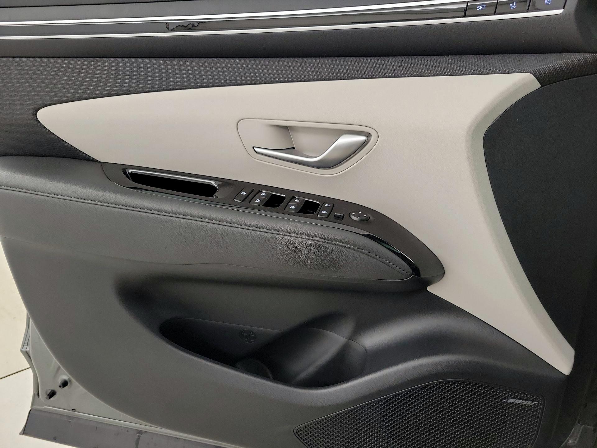 Thumbnail: 2022 Hyundai Tucson - 12