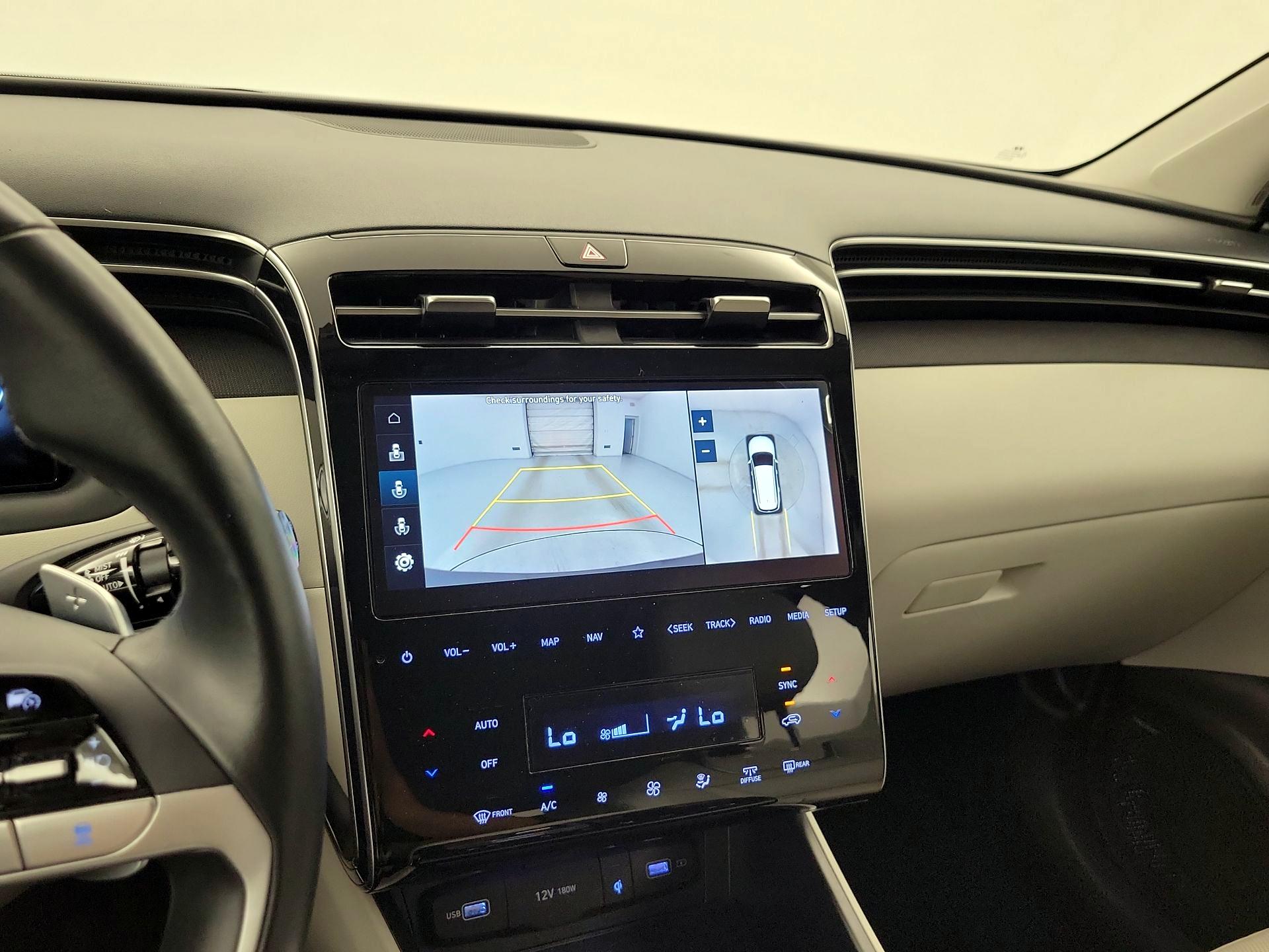 Thumbnail: 2022 Hyundai Tucson - 15