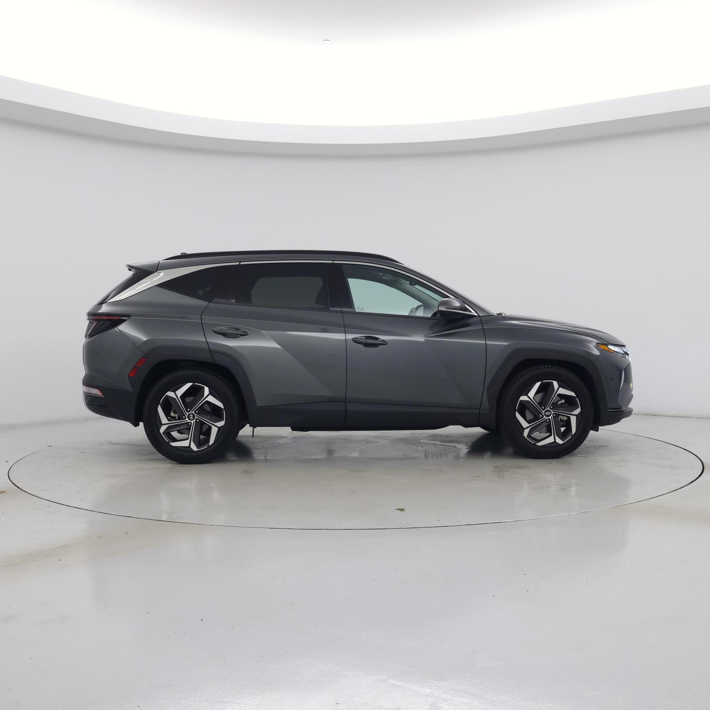Thumbnail: 2022 Hyundai Tucson - 7