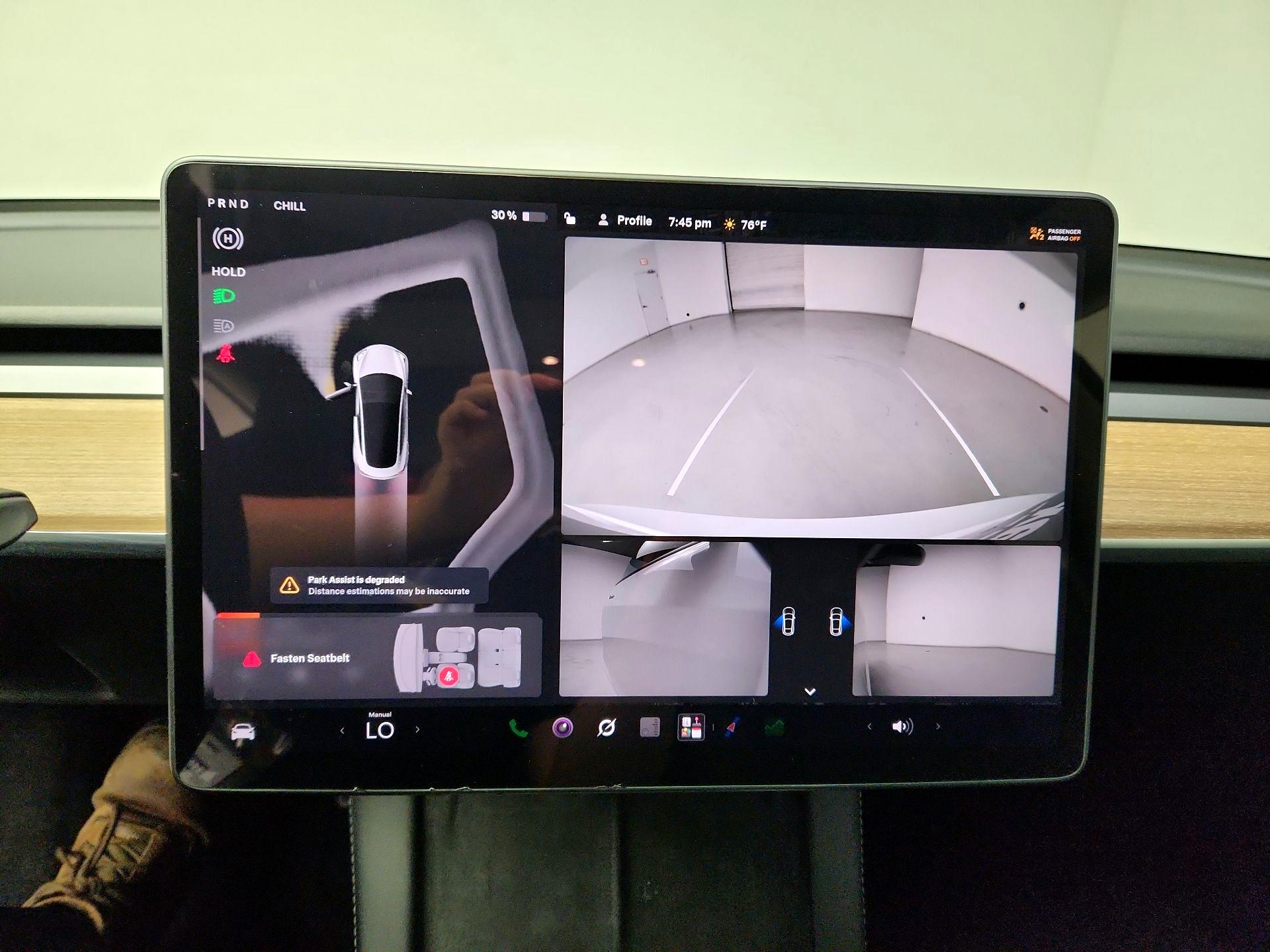 Thumbnail: 2023 Tesla Model 3 - 12
