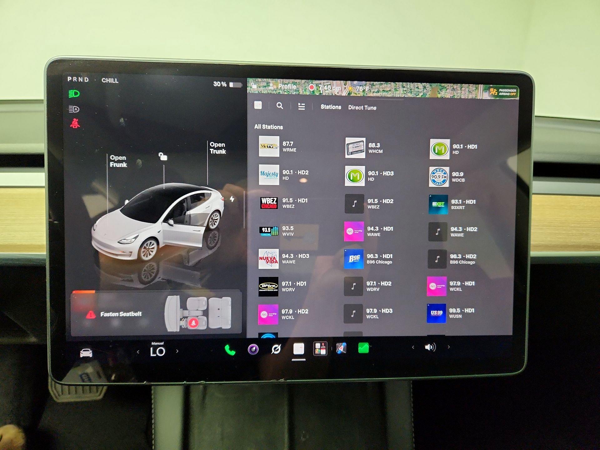 Thumbnail: 2023 Tesla Model 3 - 13