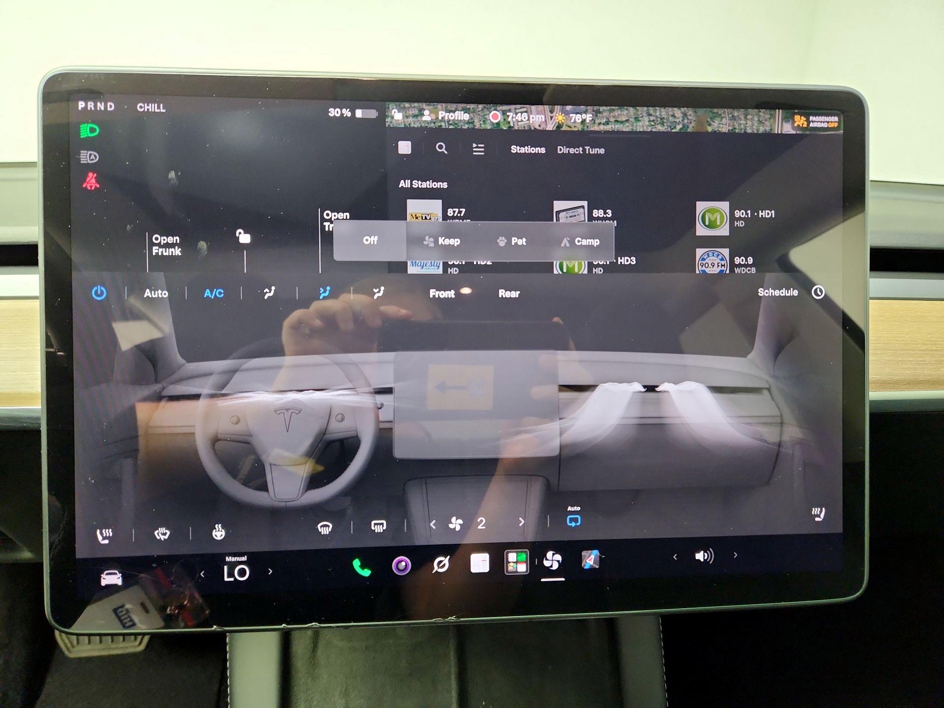Thumbnail: 2023 Tesla Model 3 - 14
