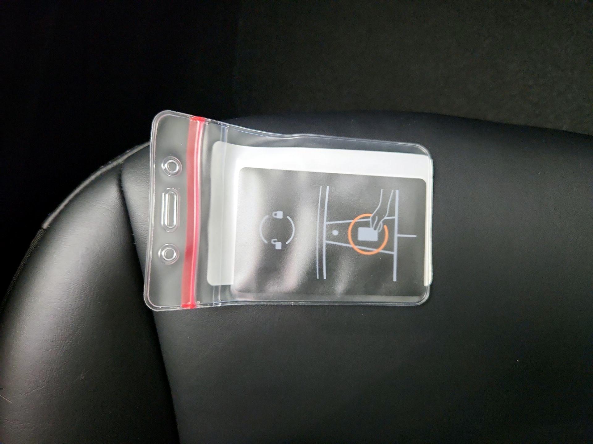 Thumbnail: 2023 Tesla Model 3 - 20