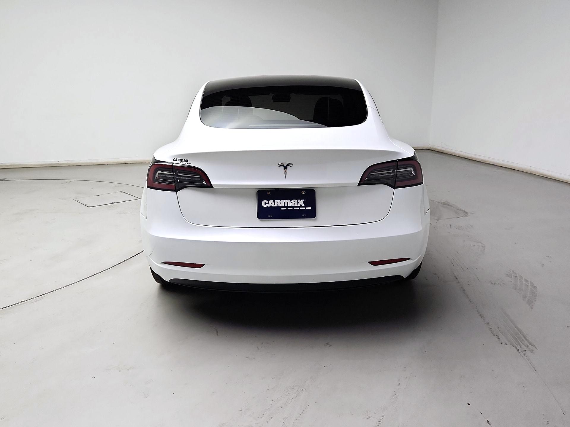 Thumbnail: 2023 Tesla Model 3 - 6