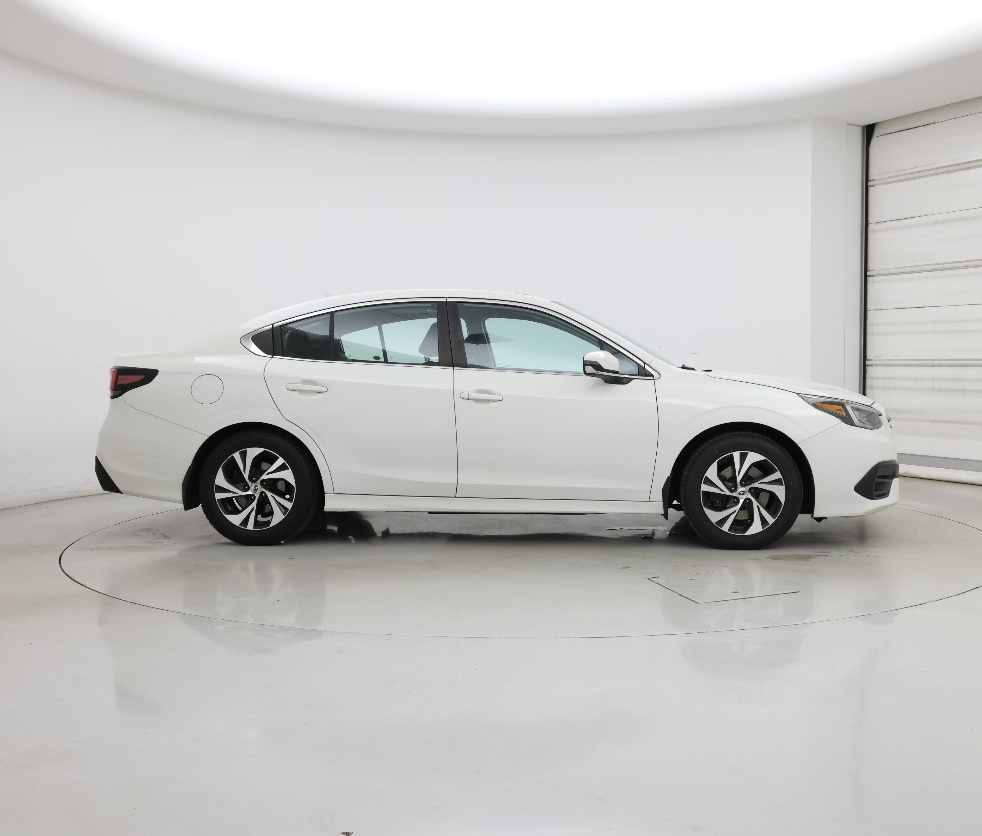 Thumbnail: 2020 Subaru Legacy - 7