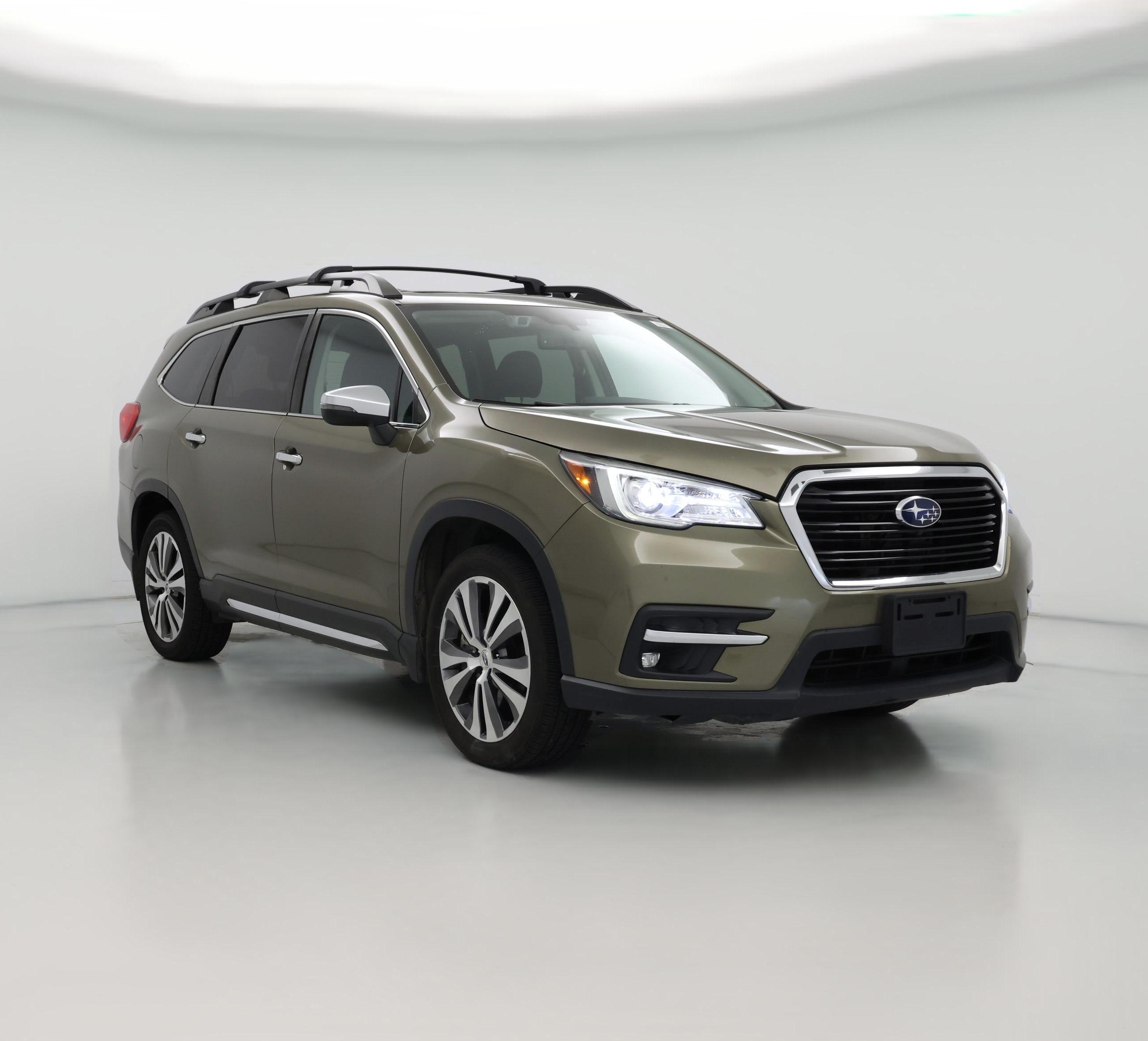 Thumbnail: 2022 Subaru Ascent - 1