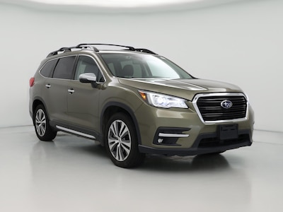 2022 Subaru Ascent Touring