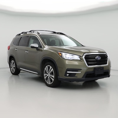 2022 Subaru Ascent Touring