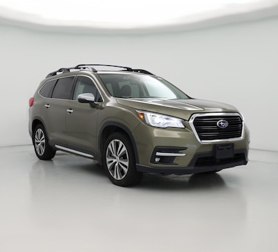 2022 Subaru Ascent Touring