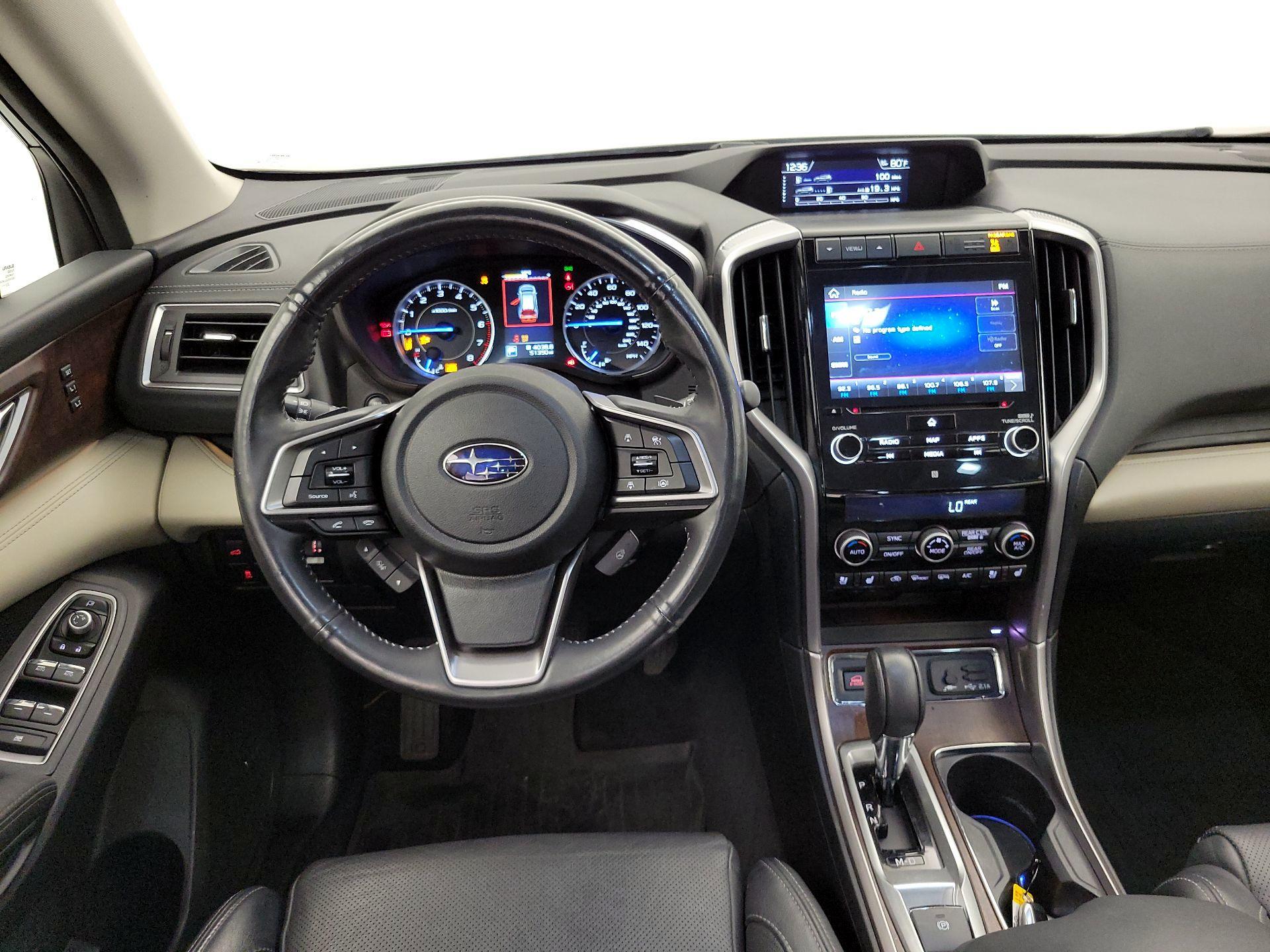 Thumbnail: 2022 Subaru Ascent - 10