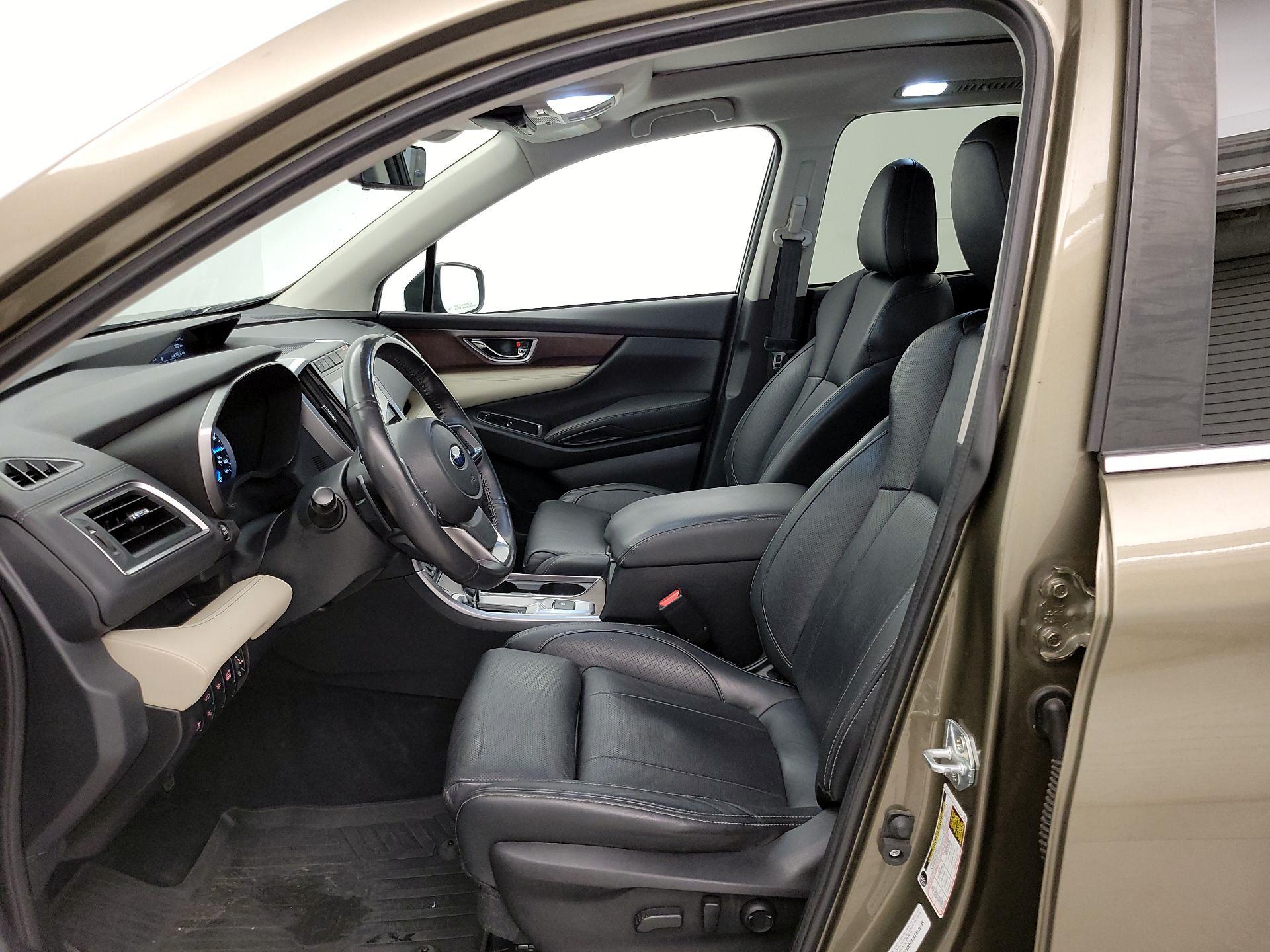 Thumbnail: 2022 Subaru Ascent - 11
