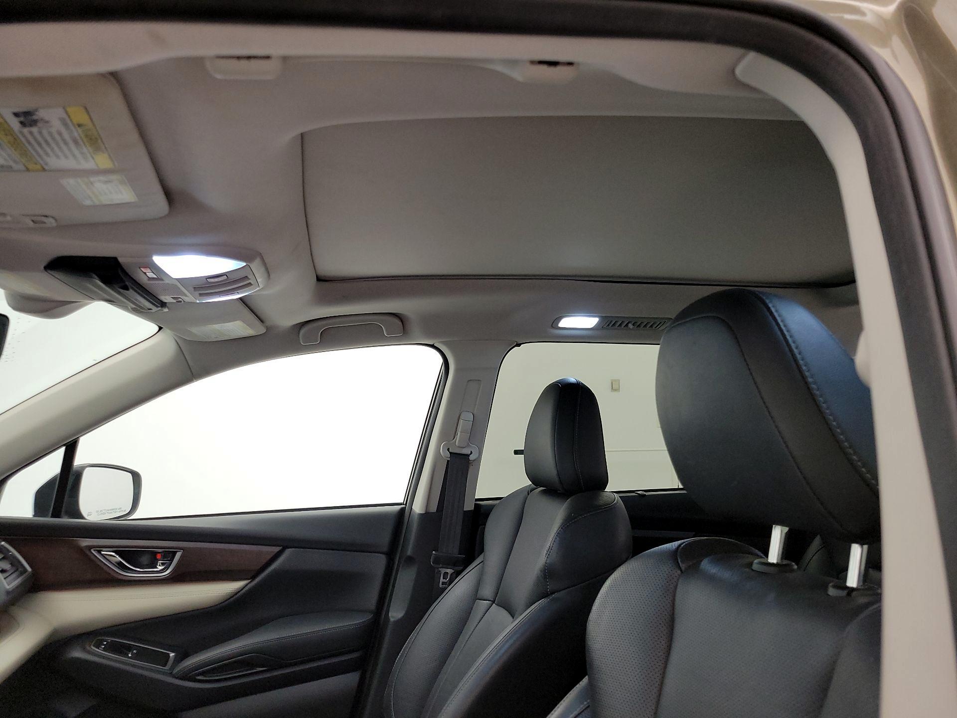 Thumbnail: 2022 Subaru Ascent - 20