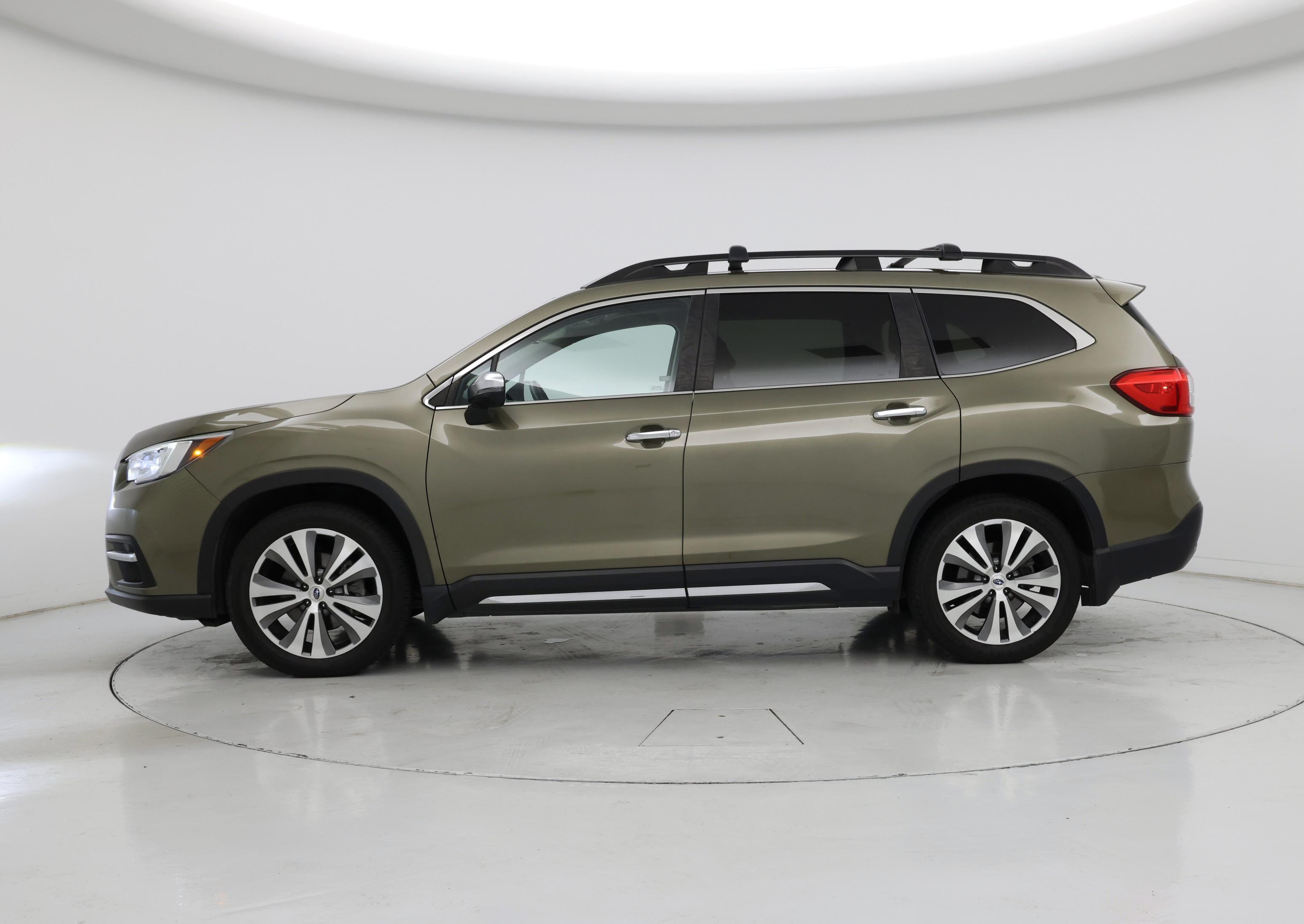 Thumbnail: 2022 Subaru Ascent - 3