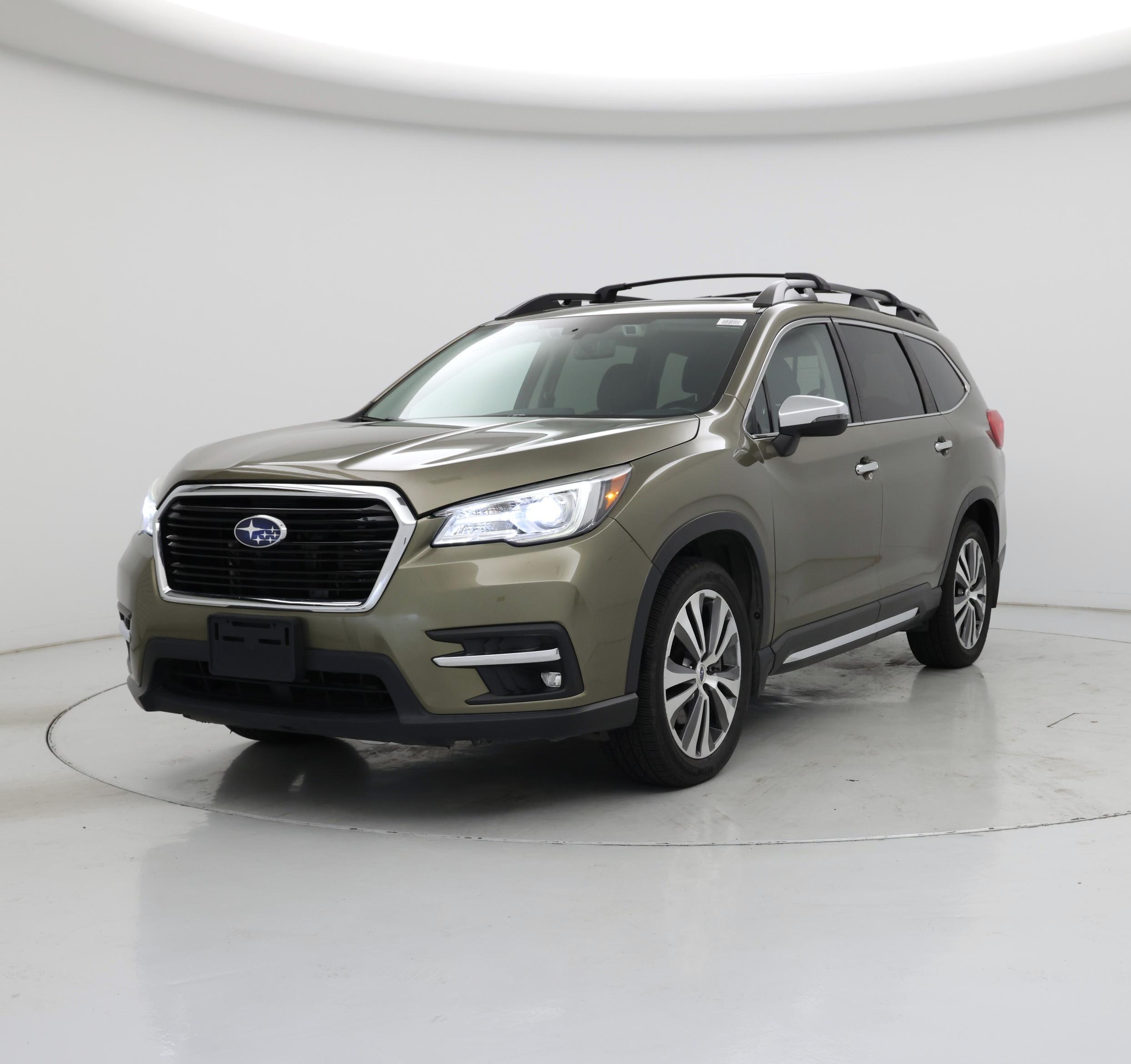 Thumbnail: 2022 Subaru Ascent - 4