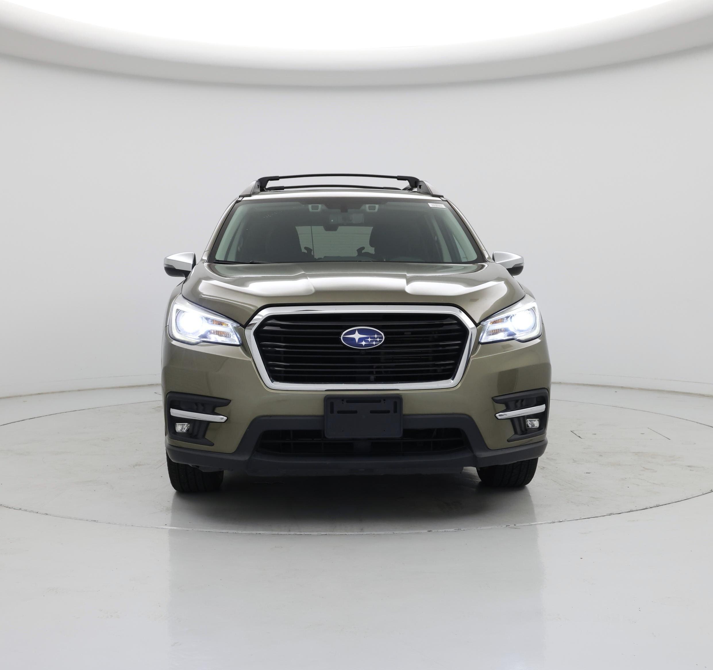 Thumbnail: 2022 Subaru Ascent - 5