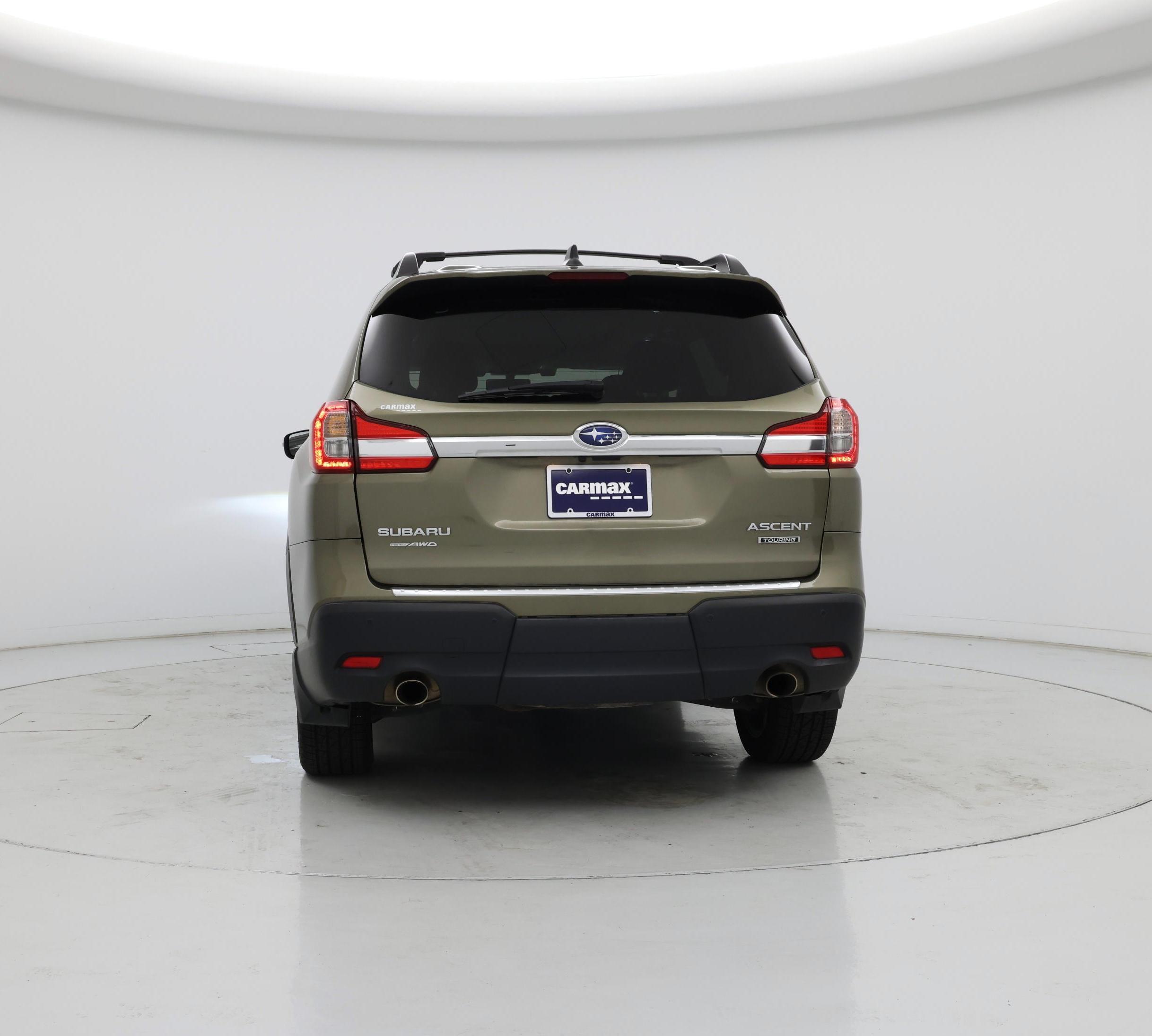 Thumbnail: 2022 Subaru Ascent - 6