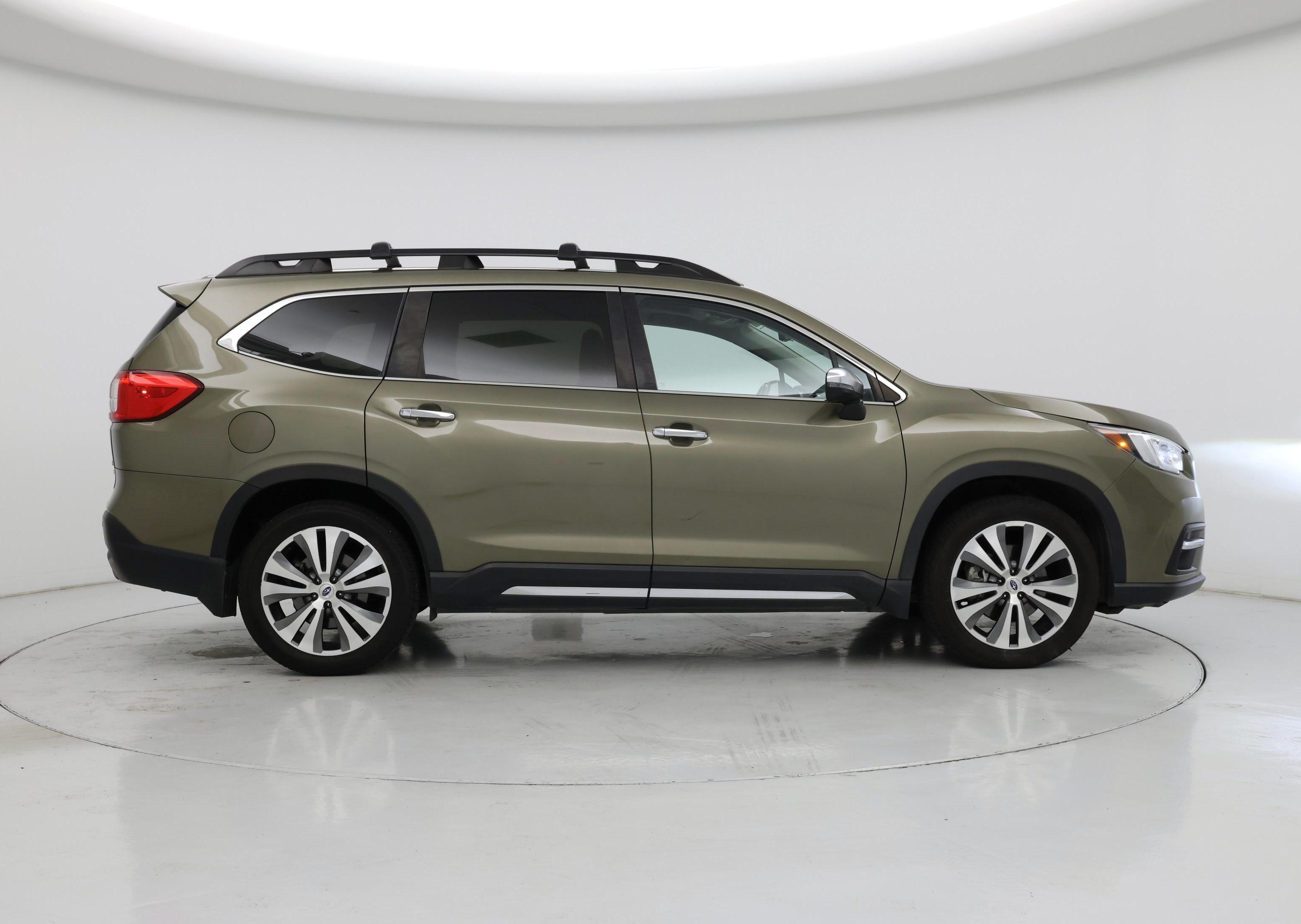 Thumbnail: 2022 Subaru Ascent - 7
