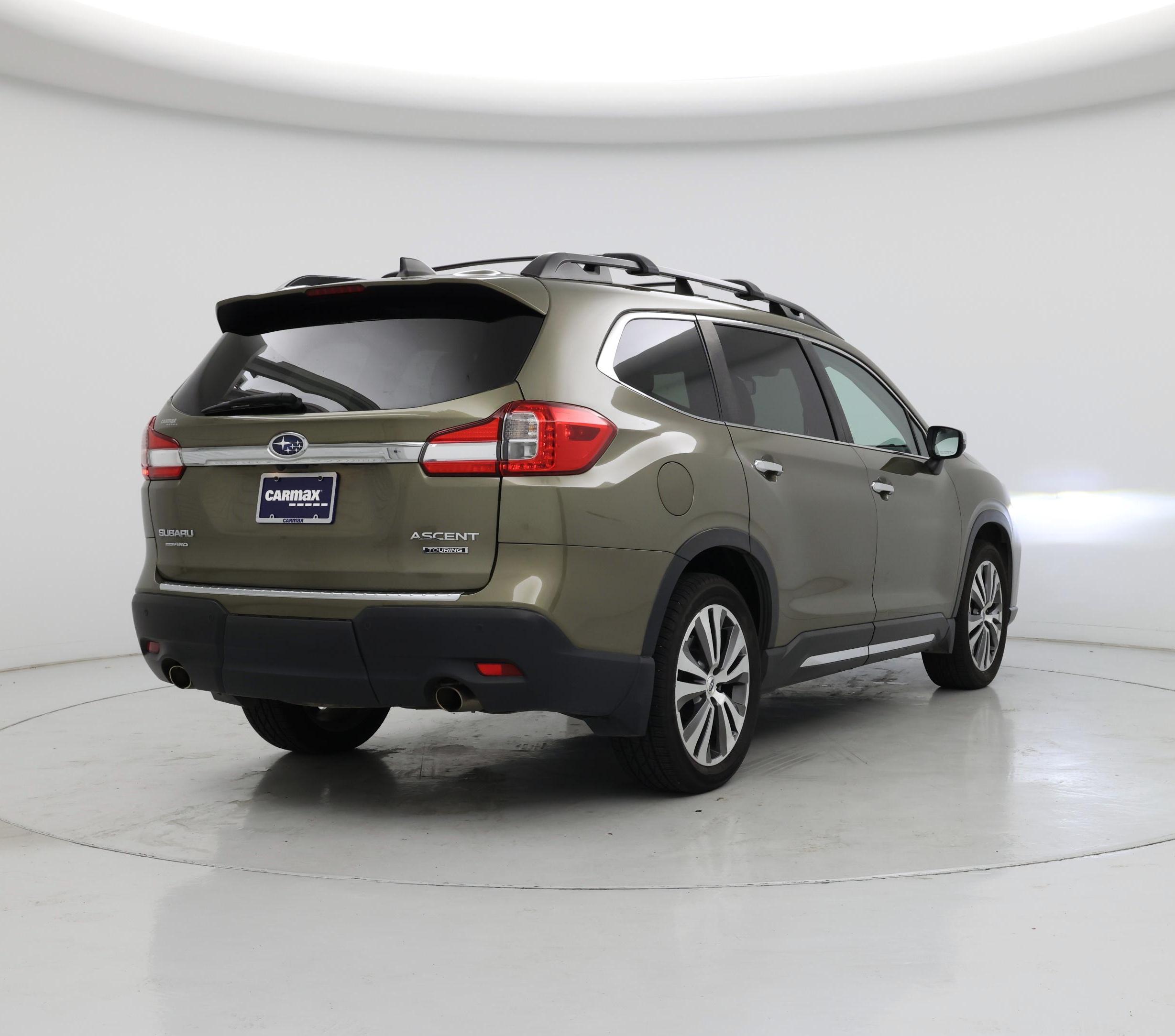 Thumbnail: 2022 Subaru Ascent - 8