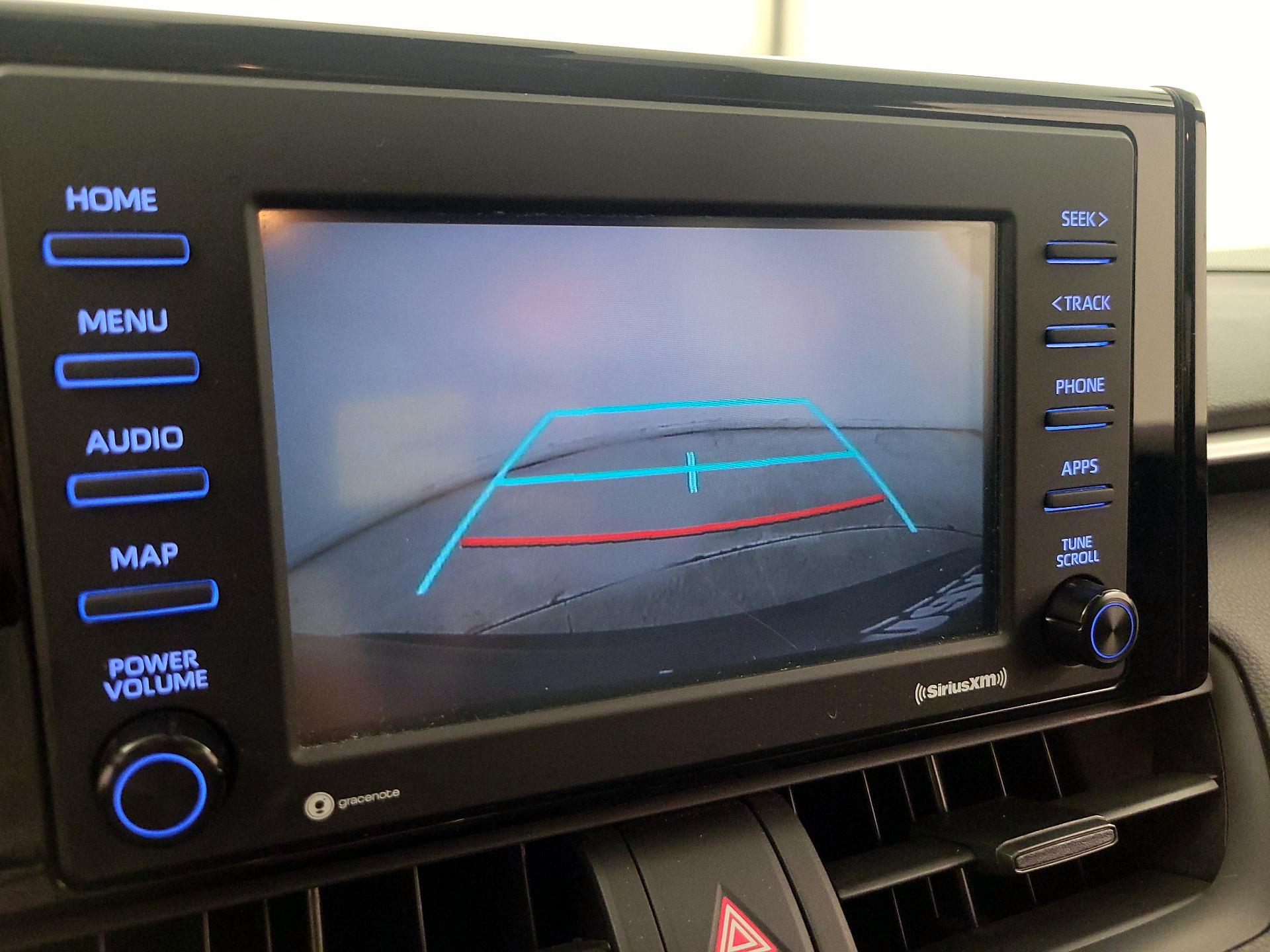 Thumbnail: 2020 Toyota RAV4 - 14