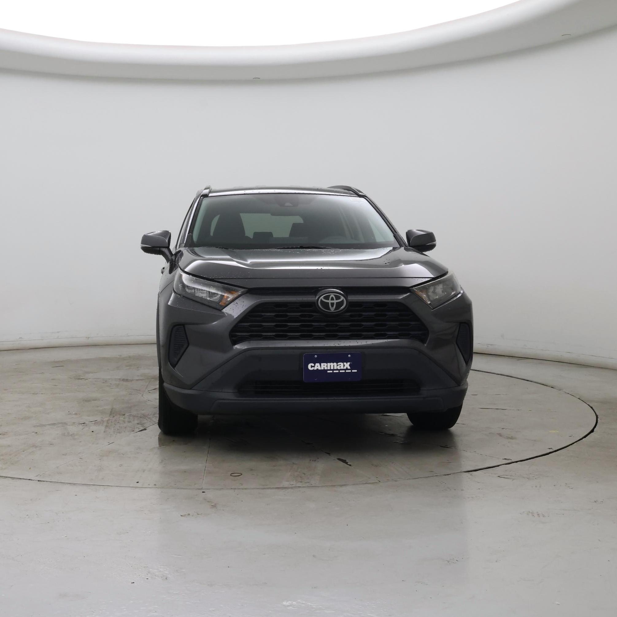 Thumbnail: 2020 Toyota RAV4 - 5