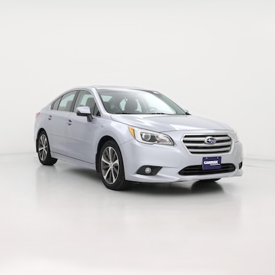 2017 Subaru Legacy 2.5I Limited