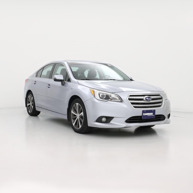 2017 Subaru Legacy 2.5I Limited