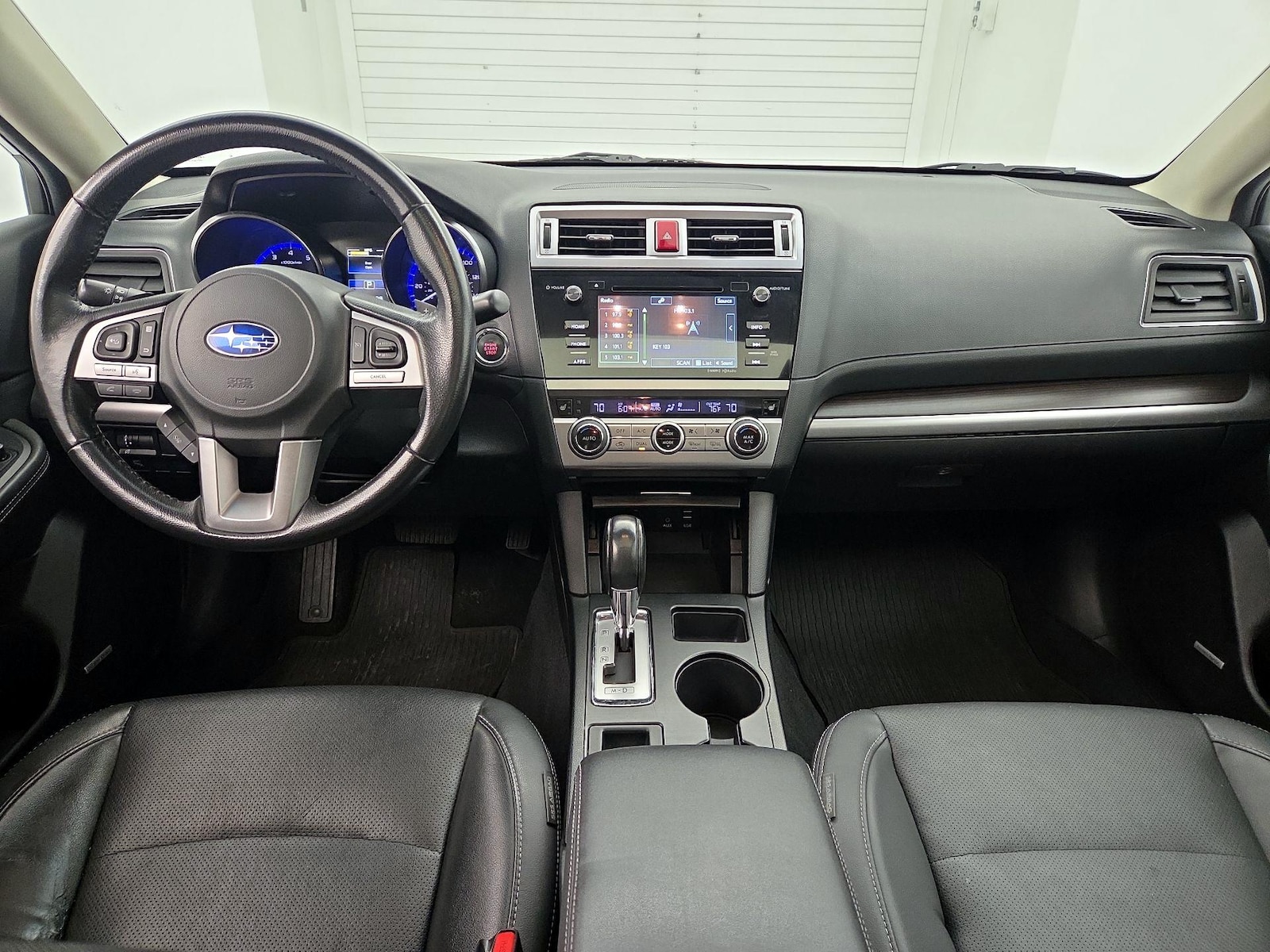 Rear View Camera