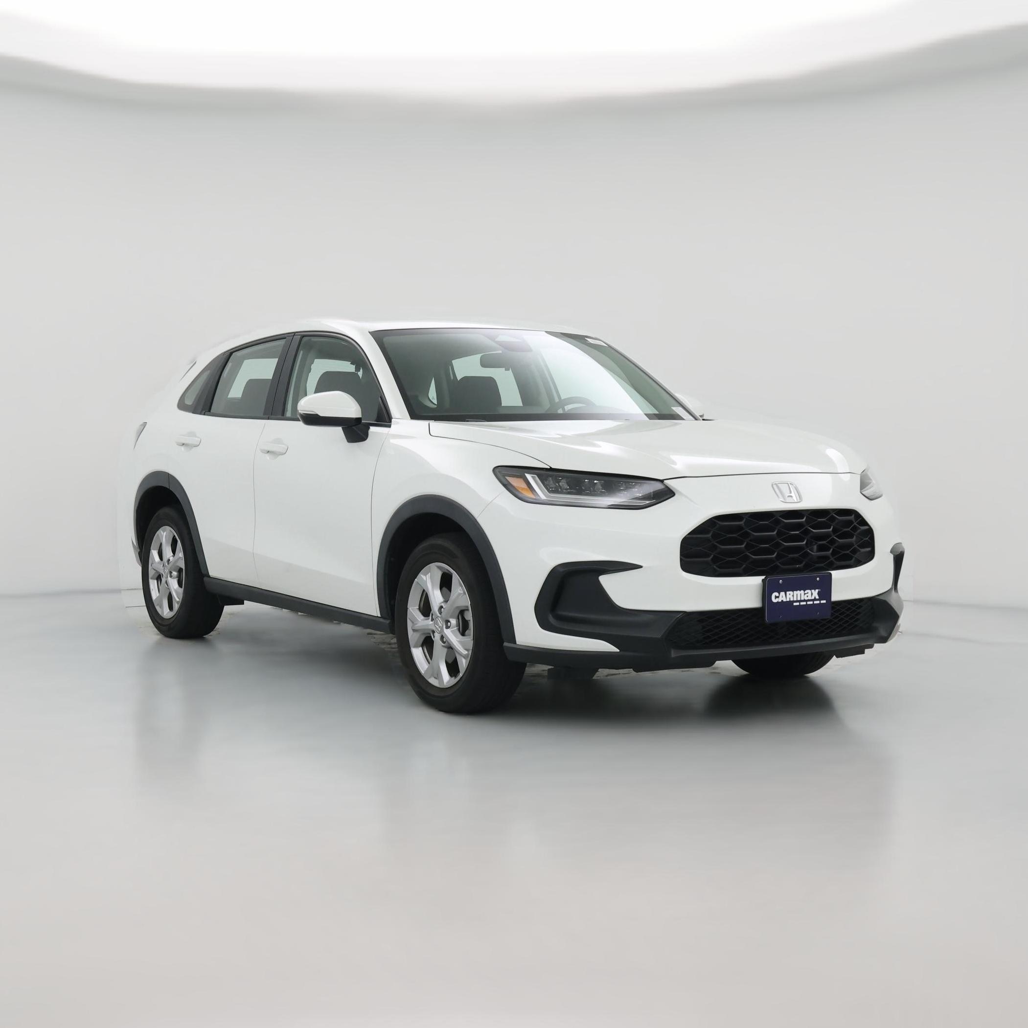 Thumbnail: 2023 Honda HR-V - 1